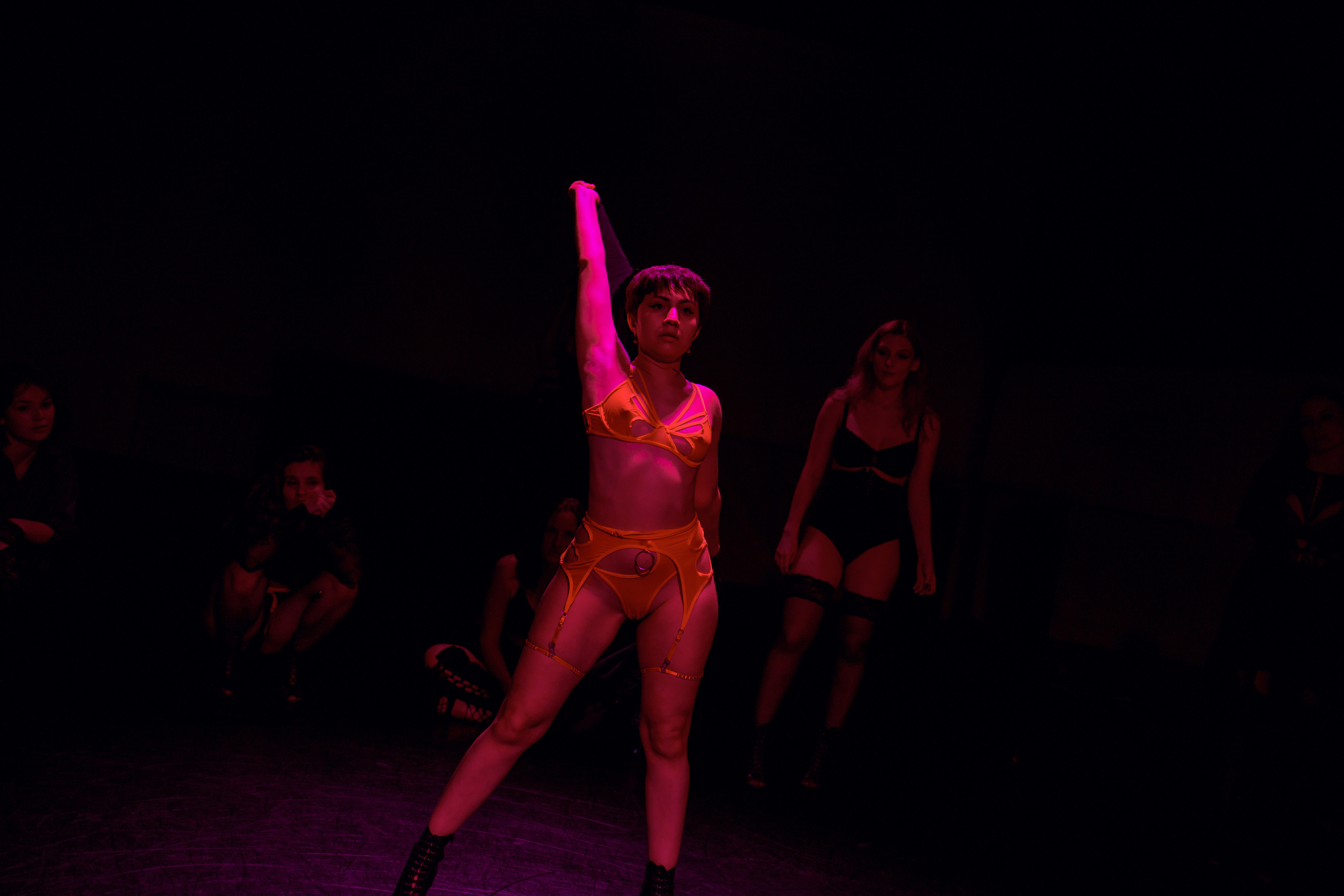 Welcome to the Moulin Rouge| джем. Фотограф, Видеограф Новосибирск