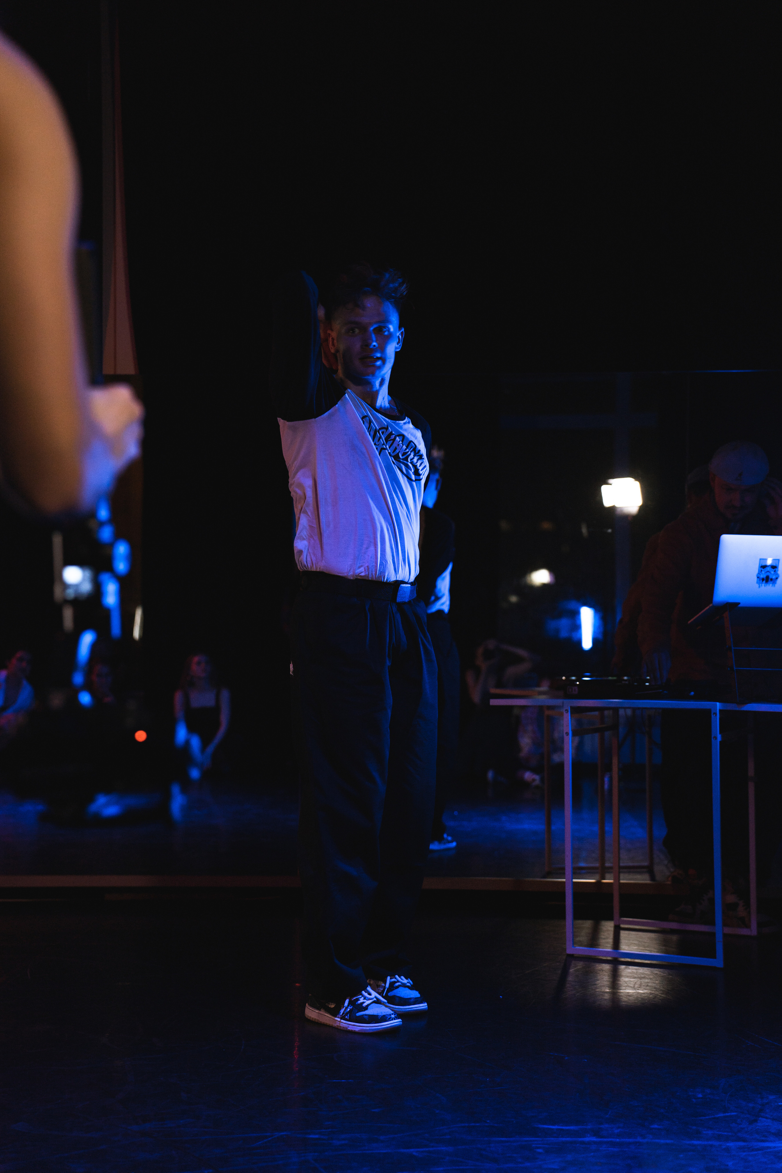 BIG JAM 80's. Фотограф, Видеограф Новосибирск