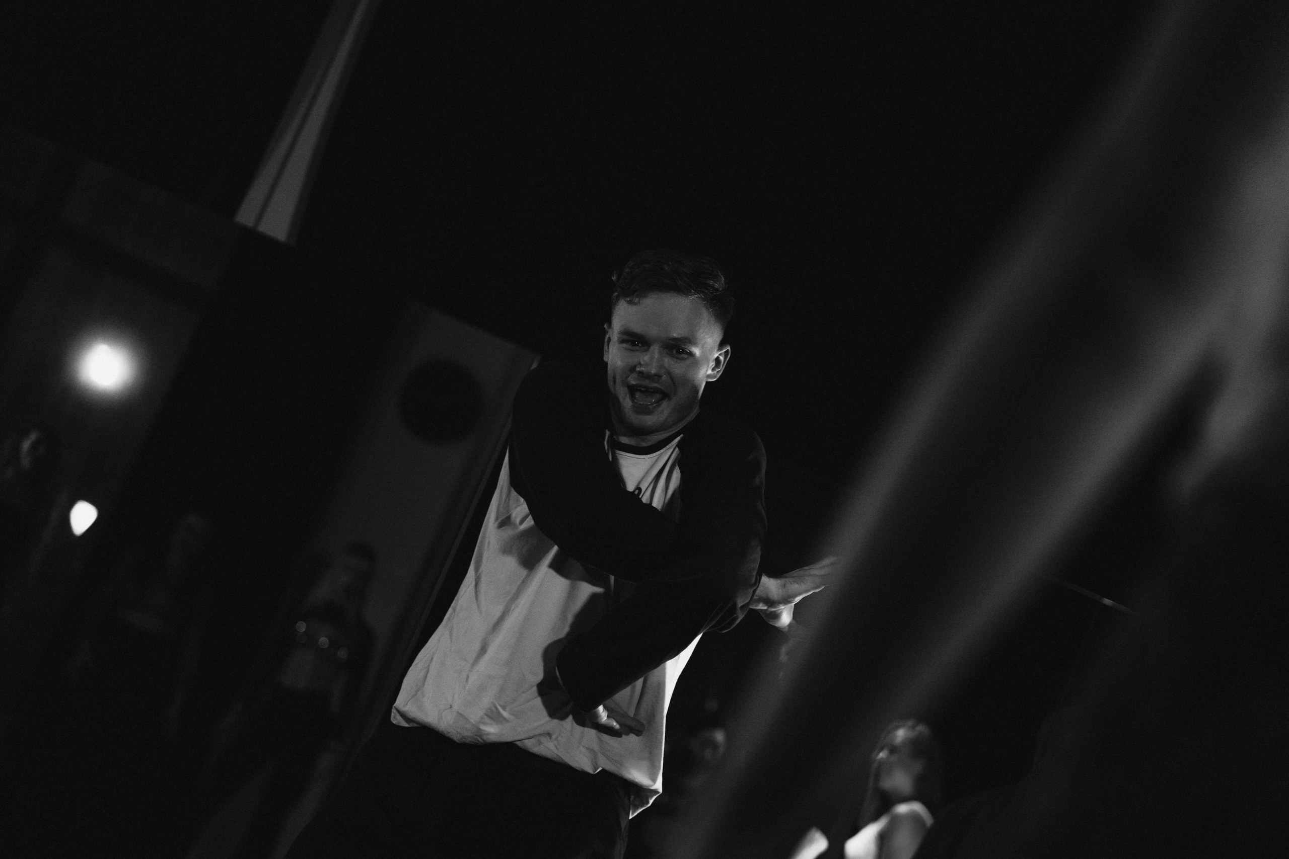 BIG JAM 80's. Фотограф, Видеограф Новосибирск