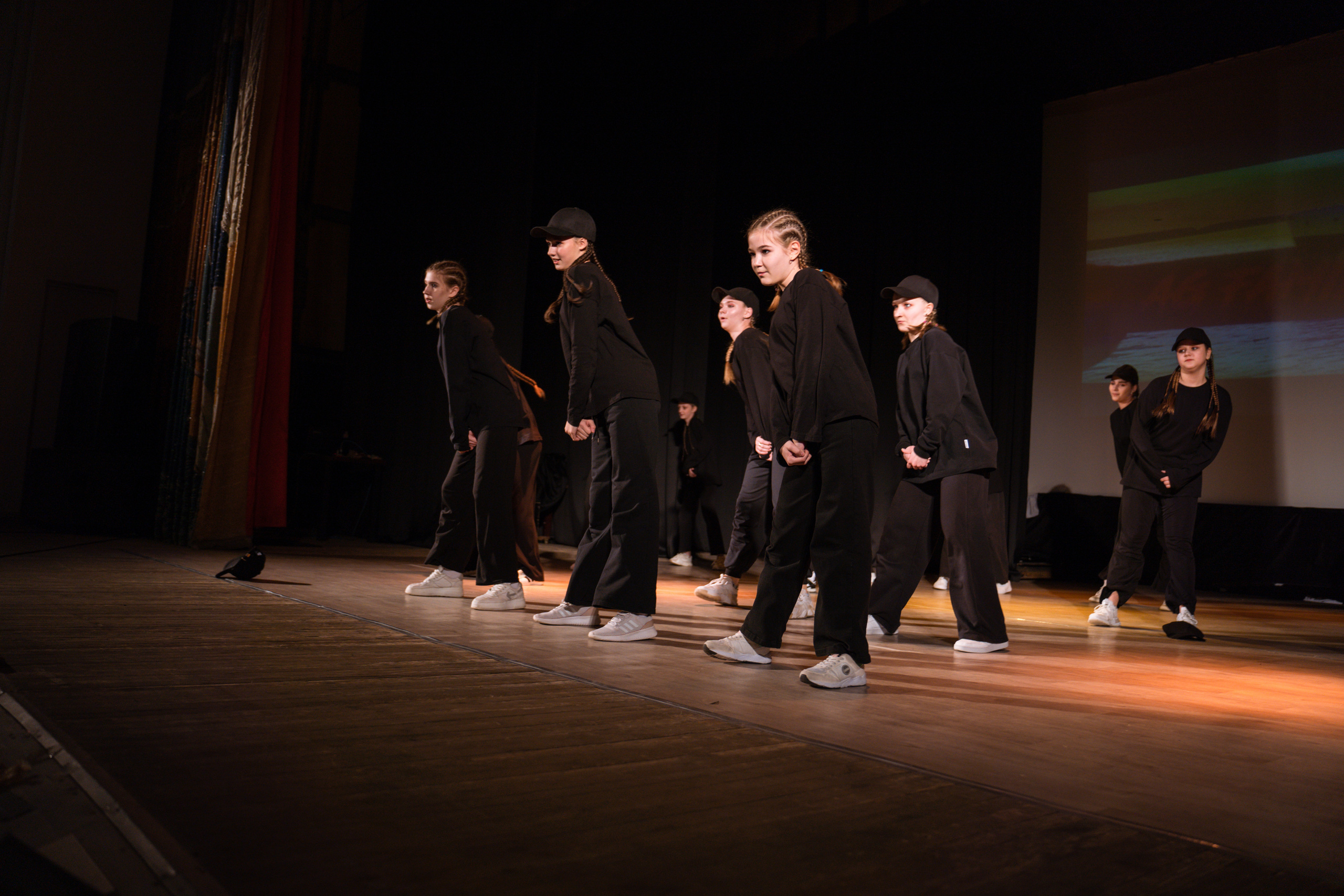 AG Family| Отчётный концерт. Фотограф, Видеограф Новосибирск