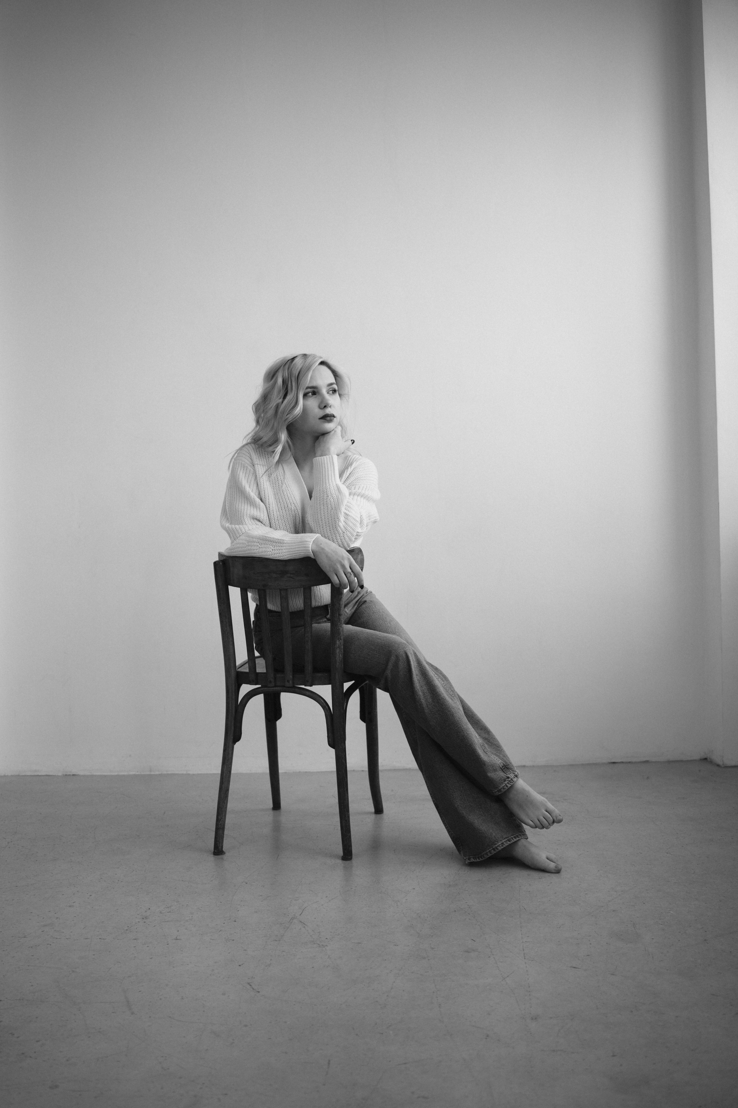 Настя. Фотограф, Видеограф Новосибирск