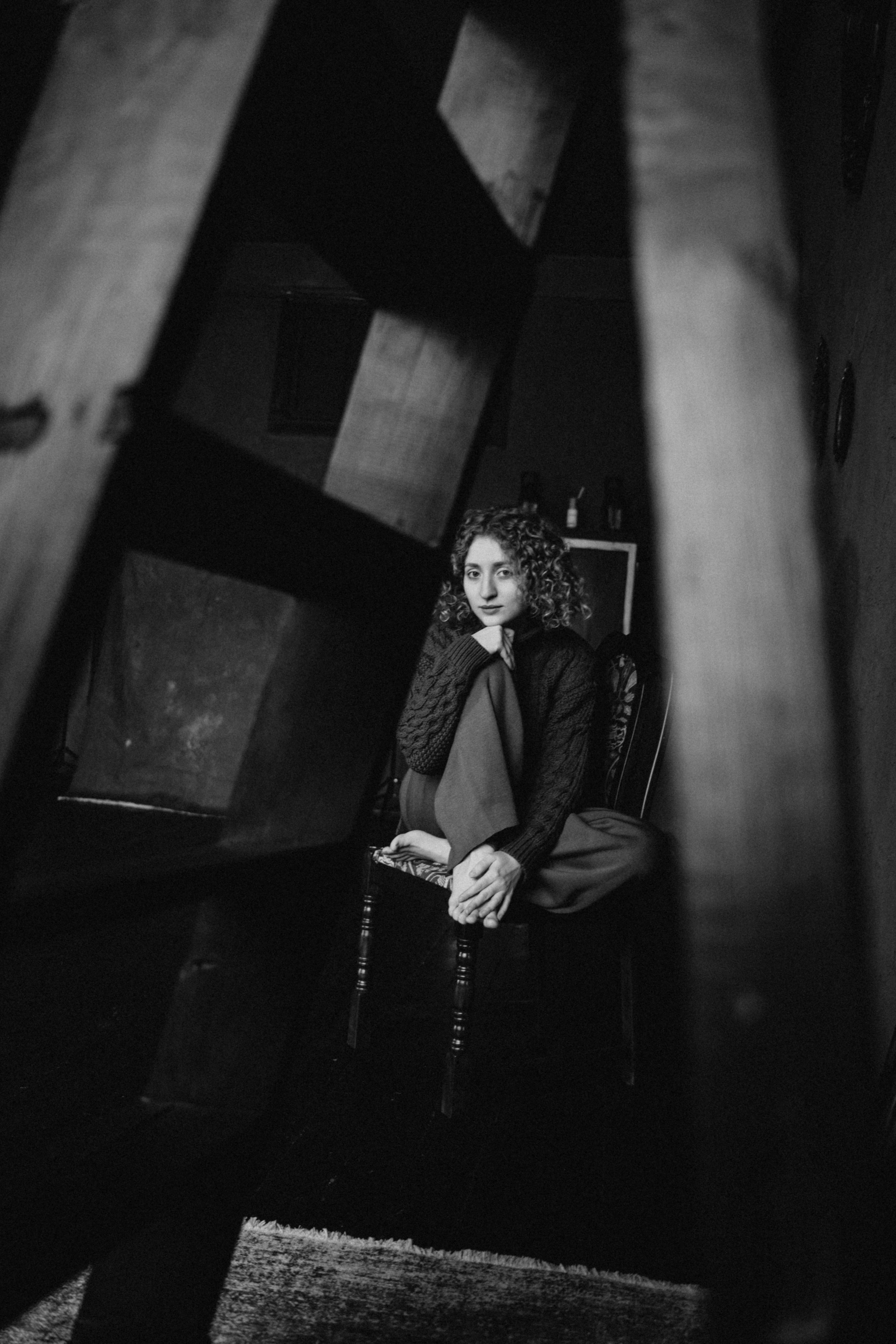 Полина. Фотограф, Видеограф Новосибирск