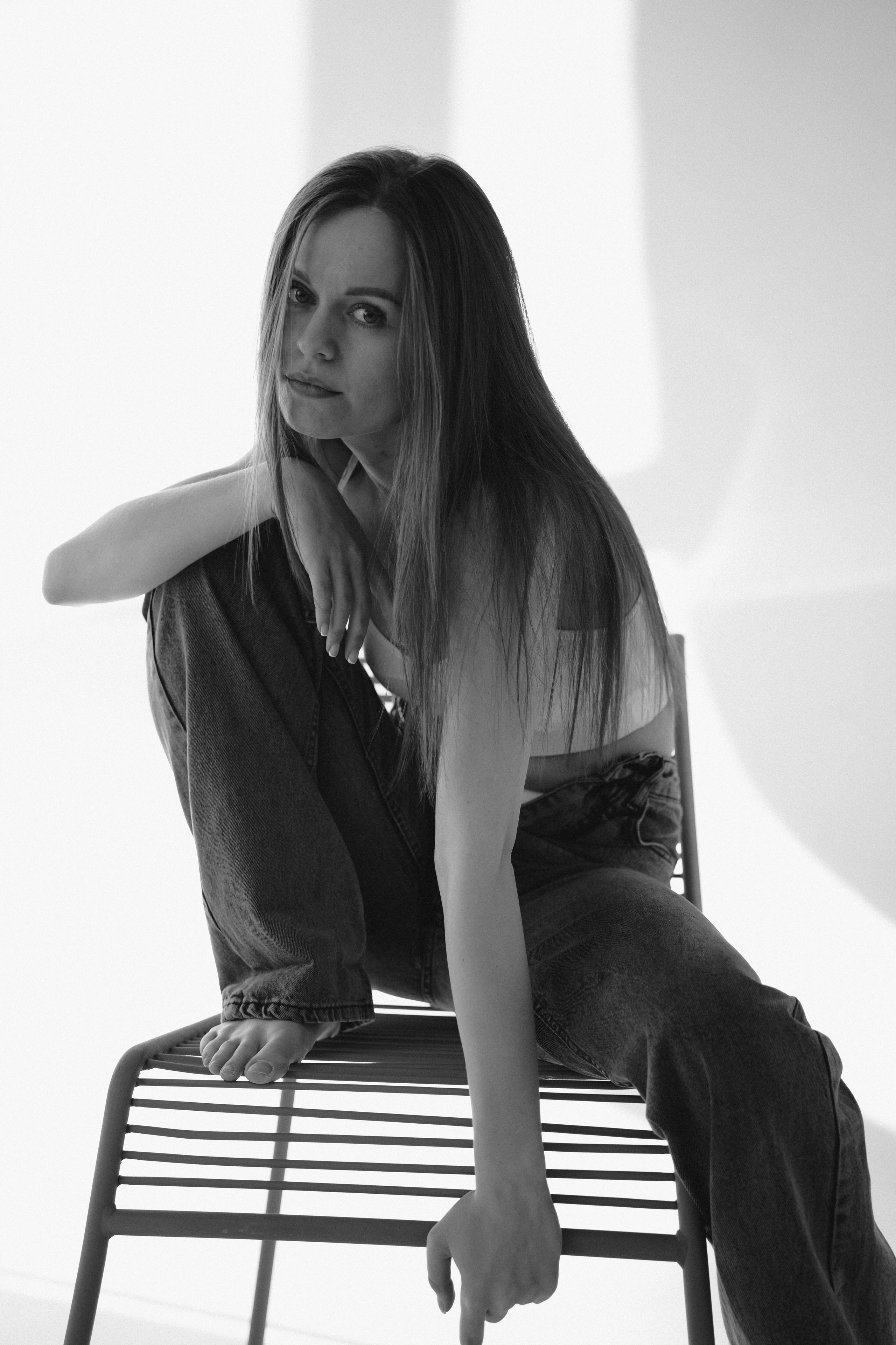 Наташа. Фотограф, Видеограф Новосибирск