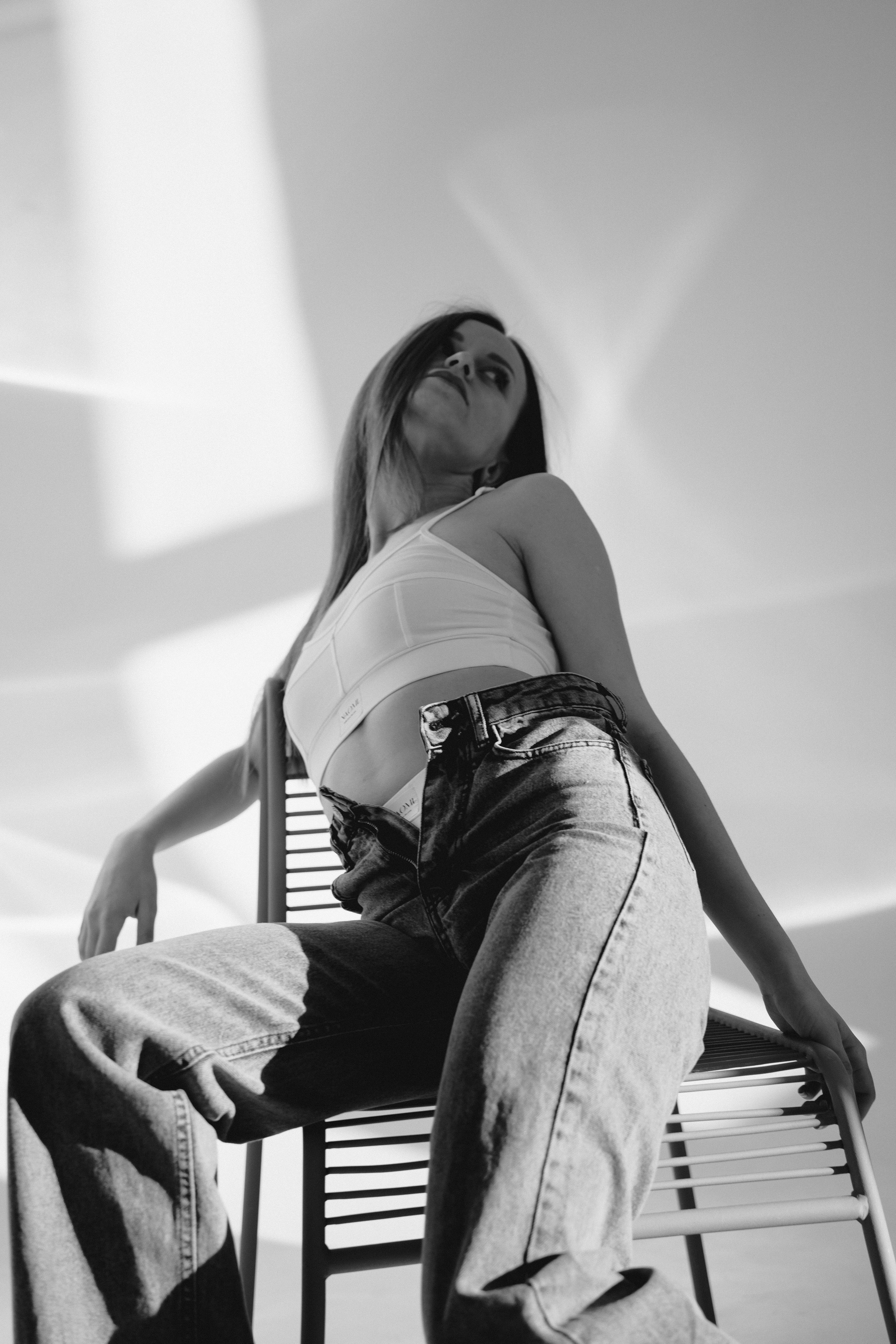 Наташа. Фотограф, Видеограф Новосибирск