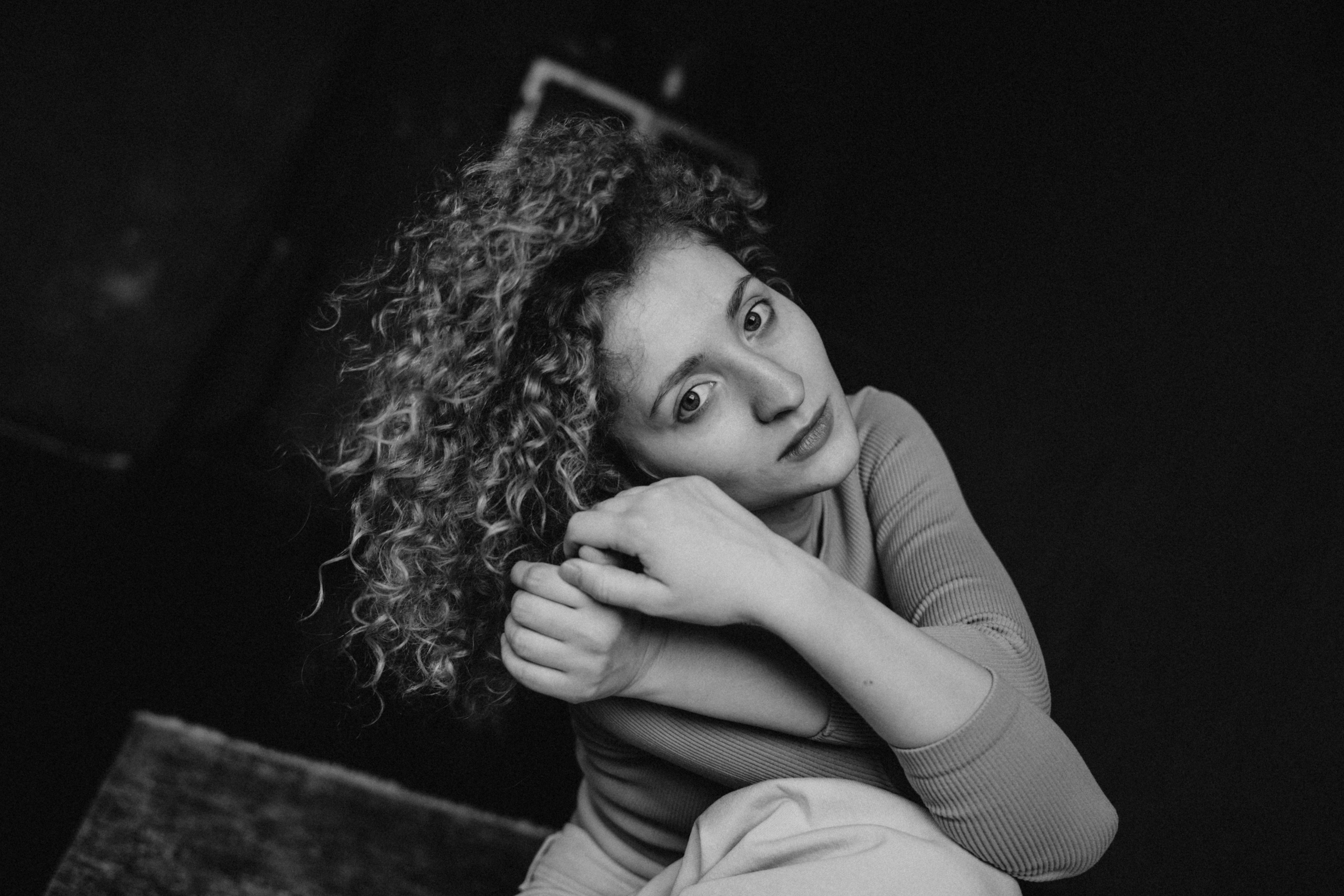 Полина. Фотограф, Видеограф Новосибирск