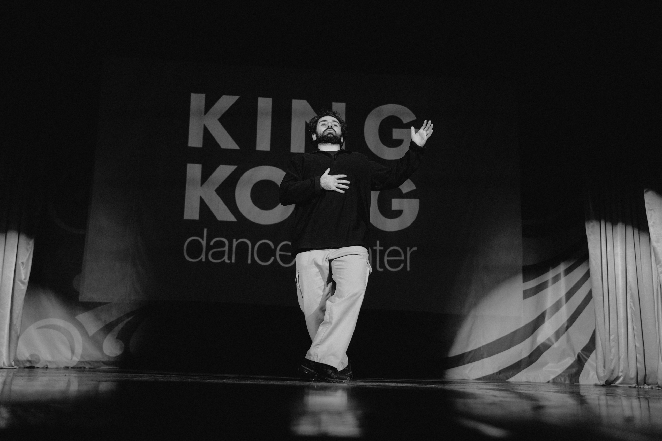 KING KONG| отчётный концерт. Фотограф, Видеограф Новосибирск