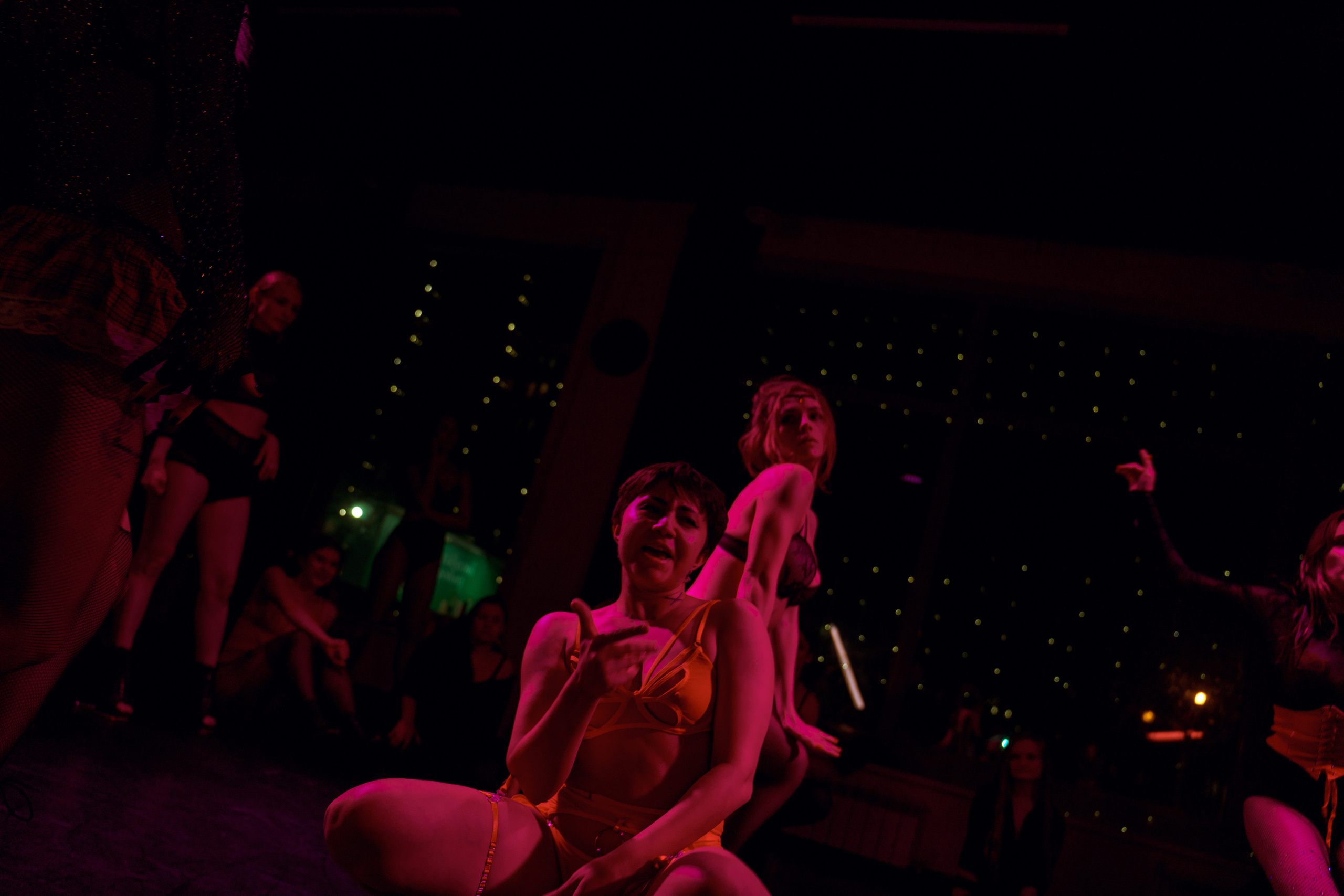 Welcome to the Moulin Rouge| джем. Фотограф, Видеограф Новосибирск