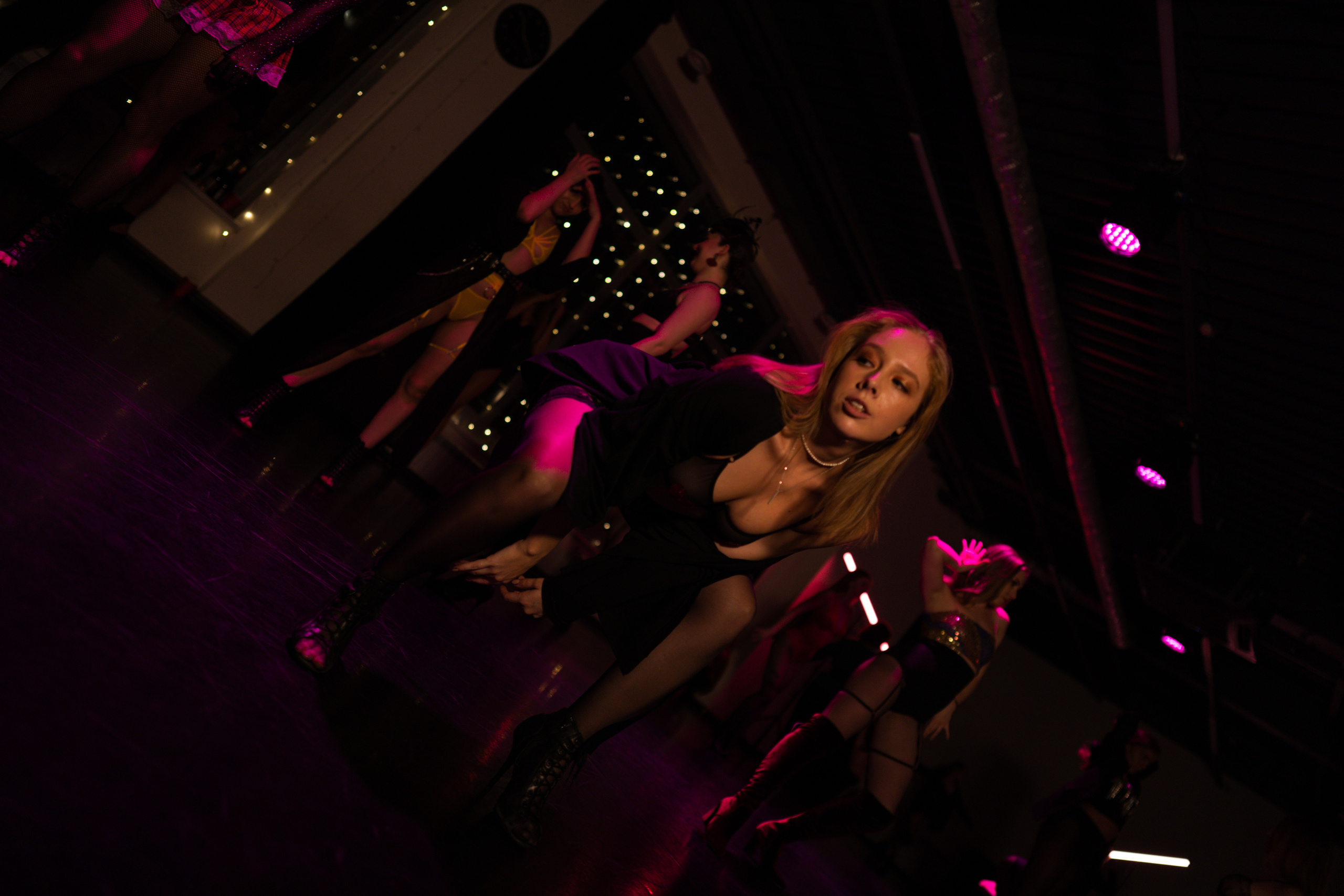 Welcome to the Moulin Rouge| джем. Фотограф, Видеограф Новосибирск