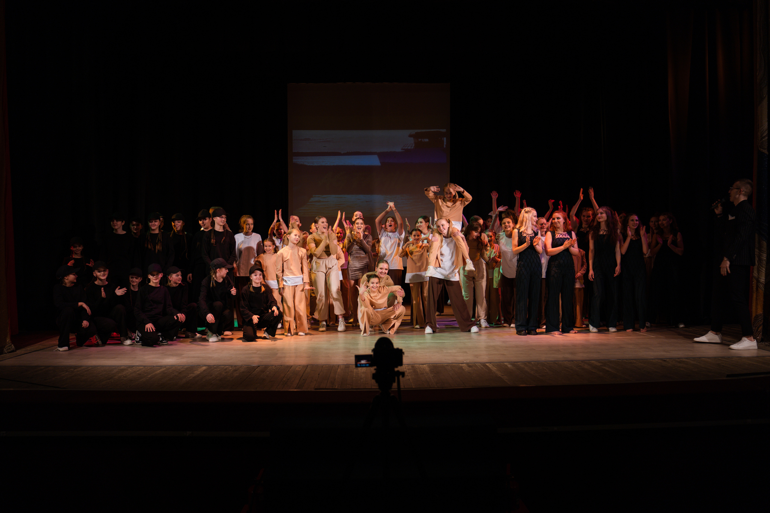 AG Family| Отчётный концерт. Фотограф, Видеограф Новосибирск