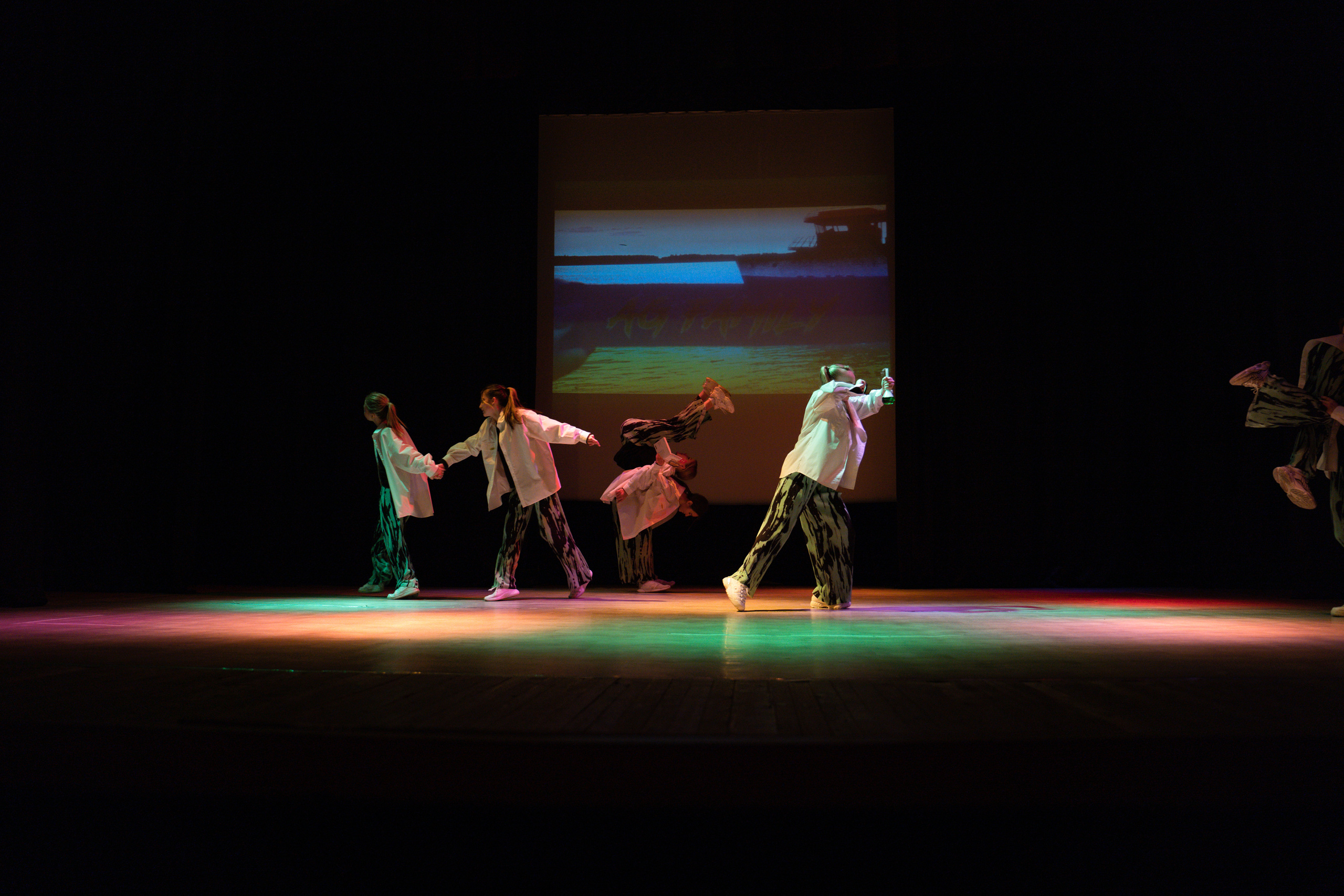 AG Family| Отчётный концерт. Фотограф, Видеограф Новосибирск