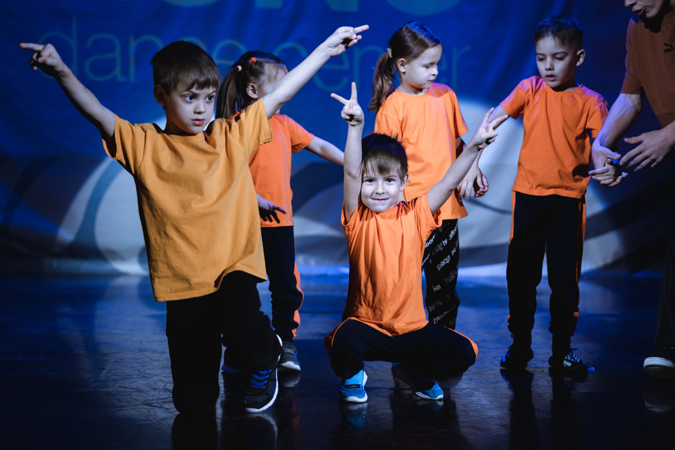 KING KONG| отчётный концерт. Фотограф, Видеограф Новосибирск