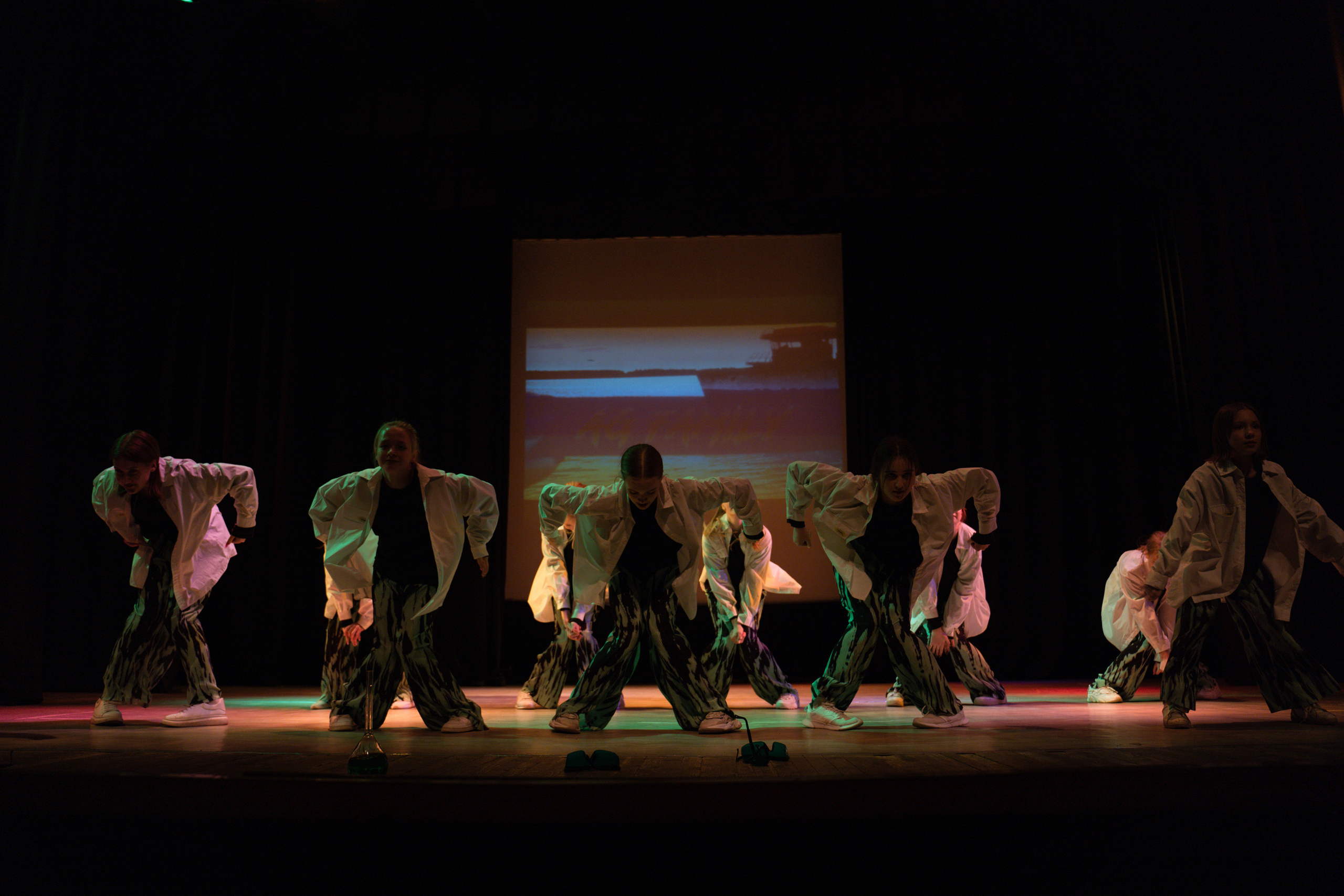 AG Family| Отчётный концерт. Фотограф, Видеограф Новосибирск