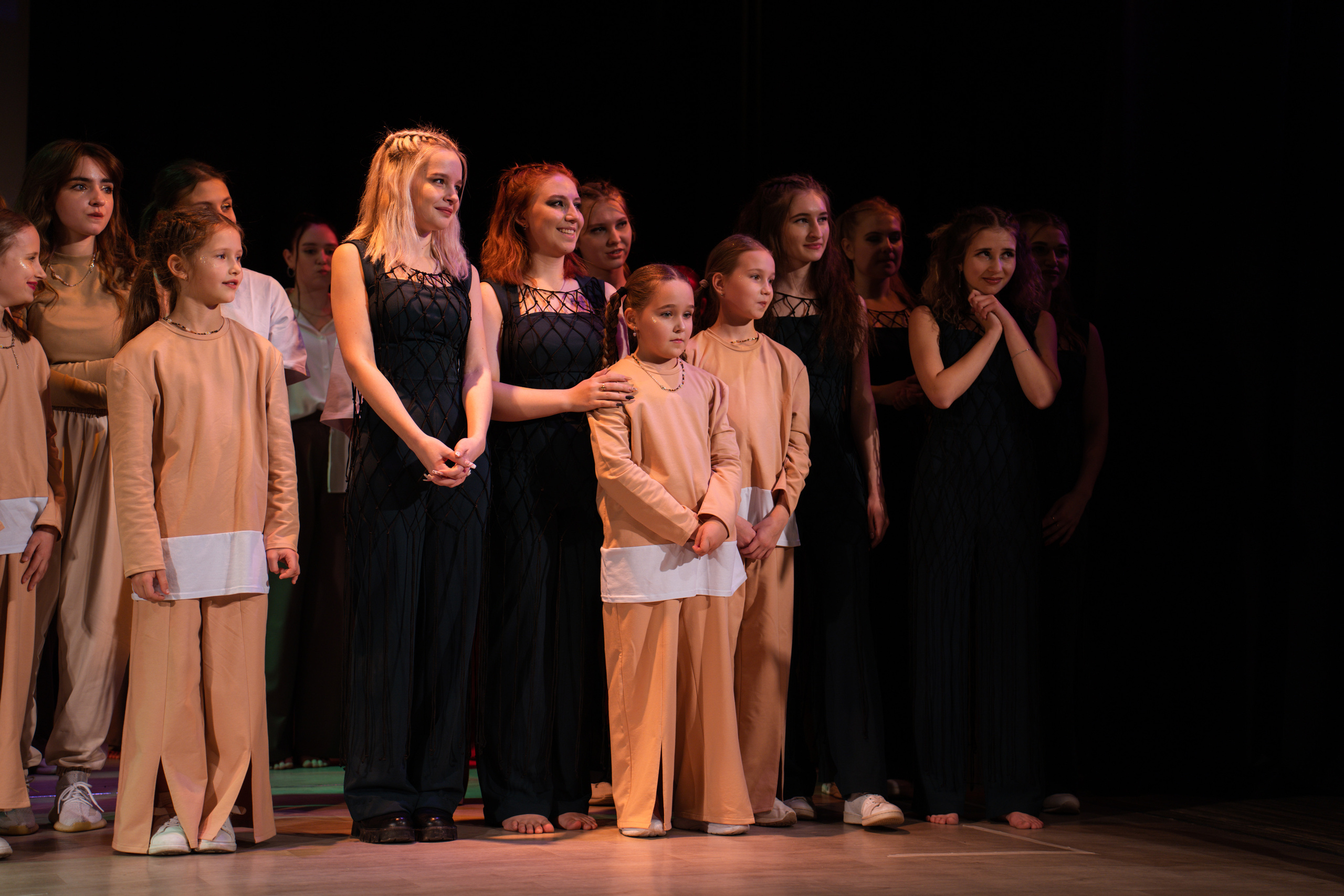 AG Family| Отчётный концерт. Фотограф, Видеограф Новосибирск