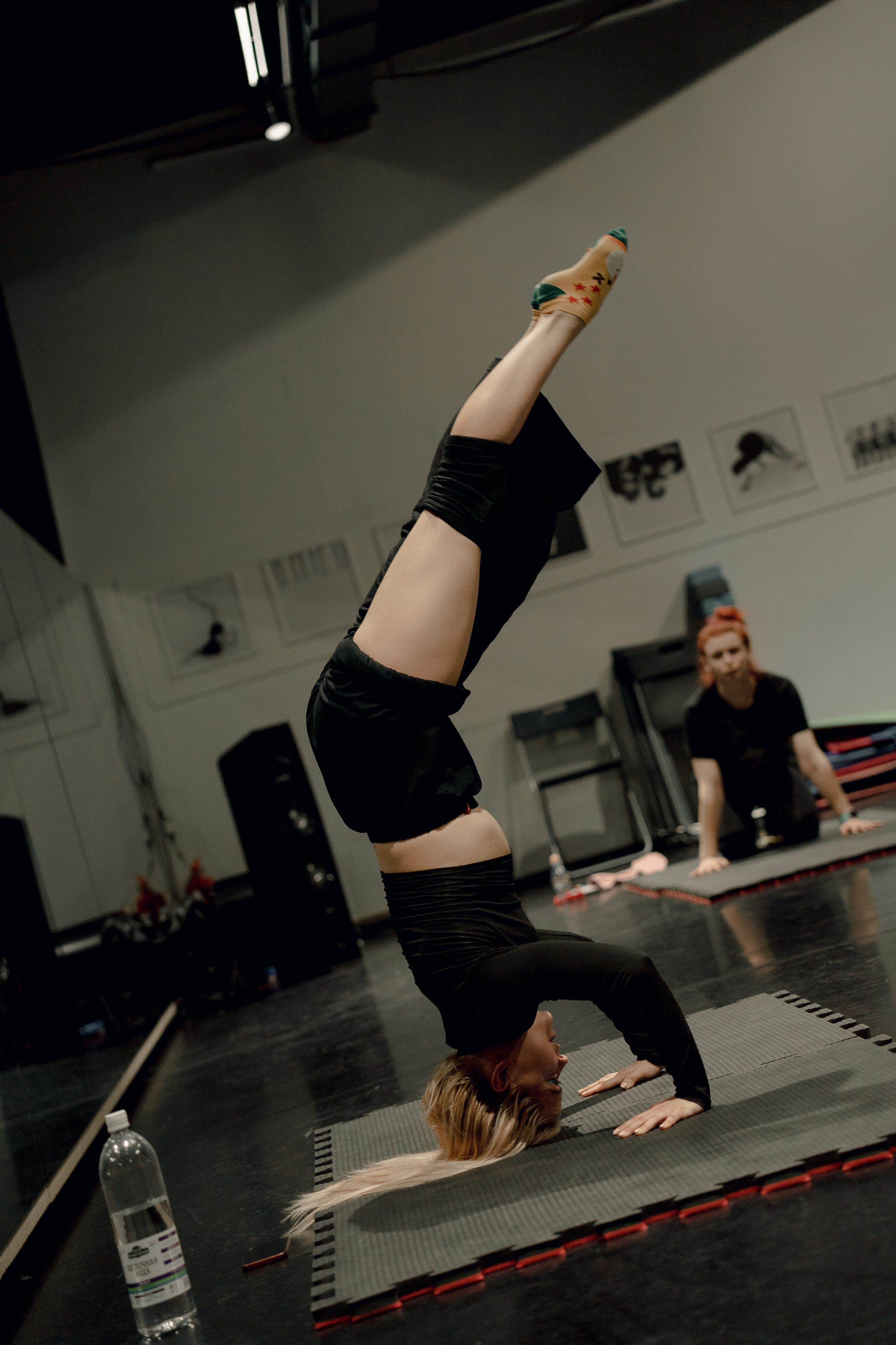 ACRO INTENSIVE. Фотограф, Видеограф Новосибирск