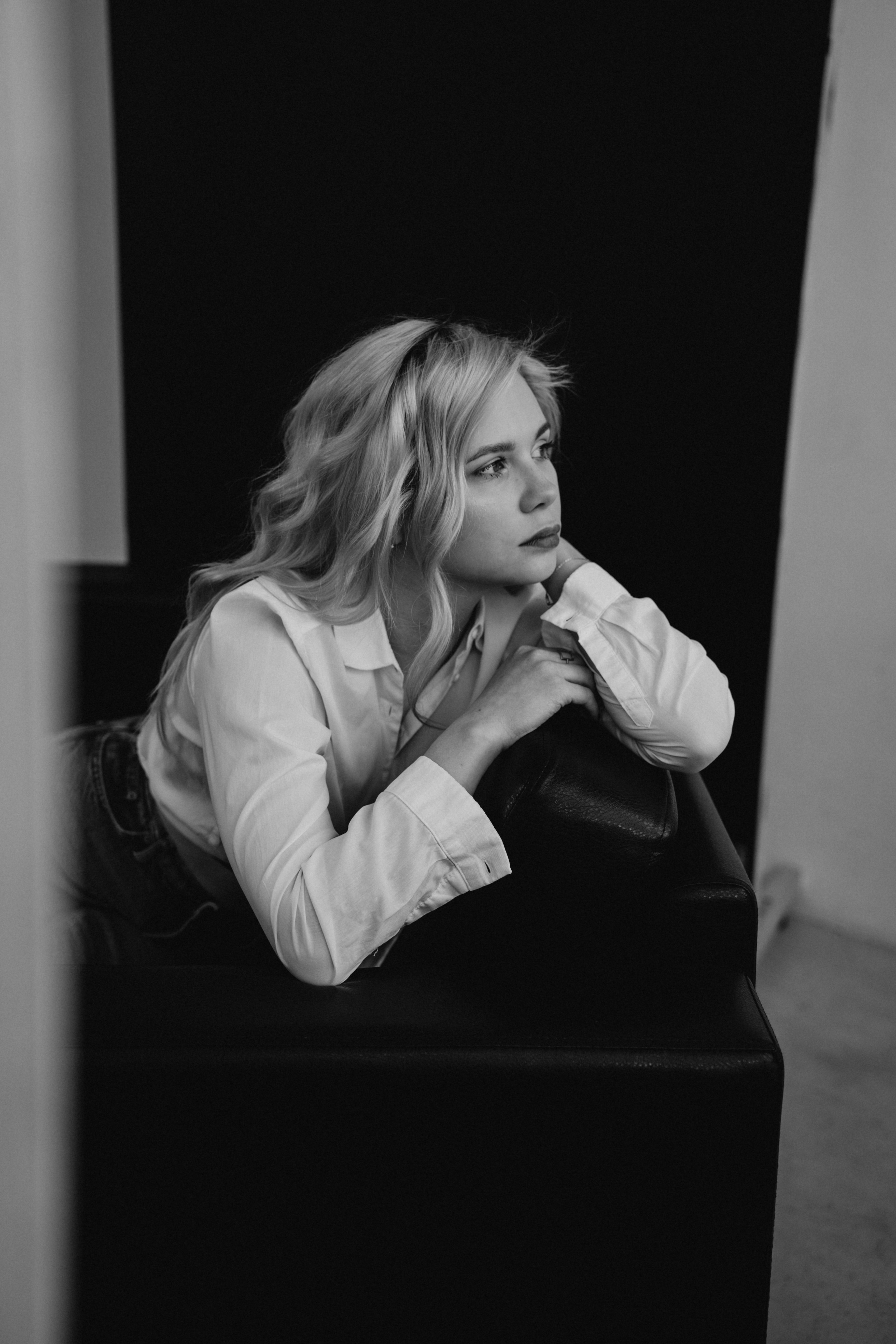 Настя. Фотограф, Видеограф Новосибирск