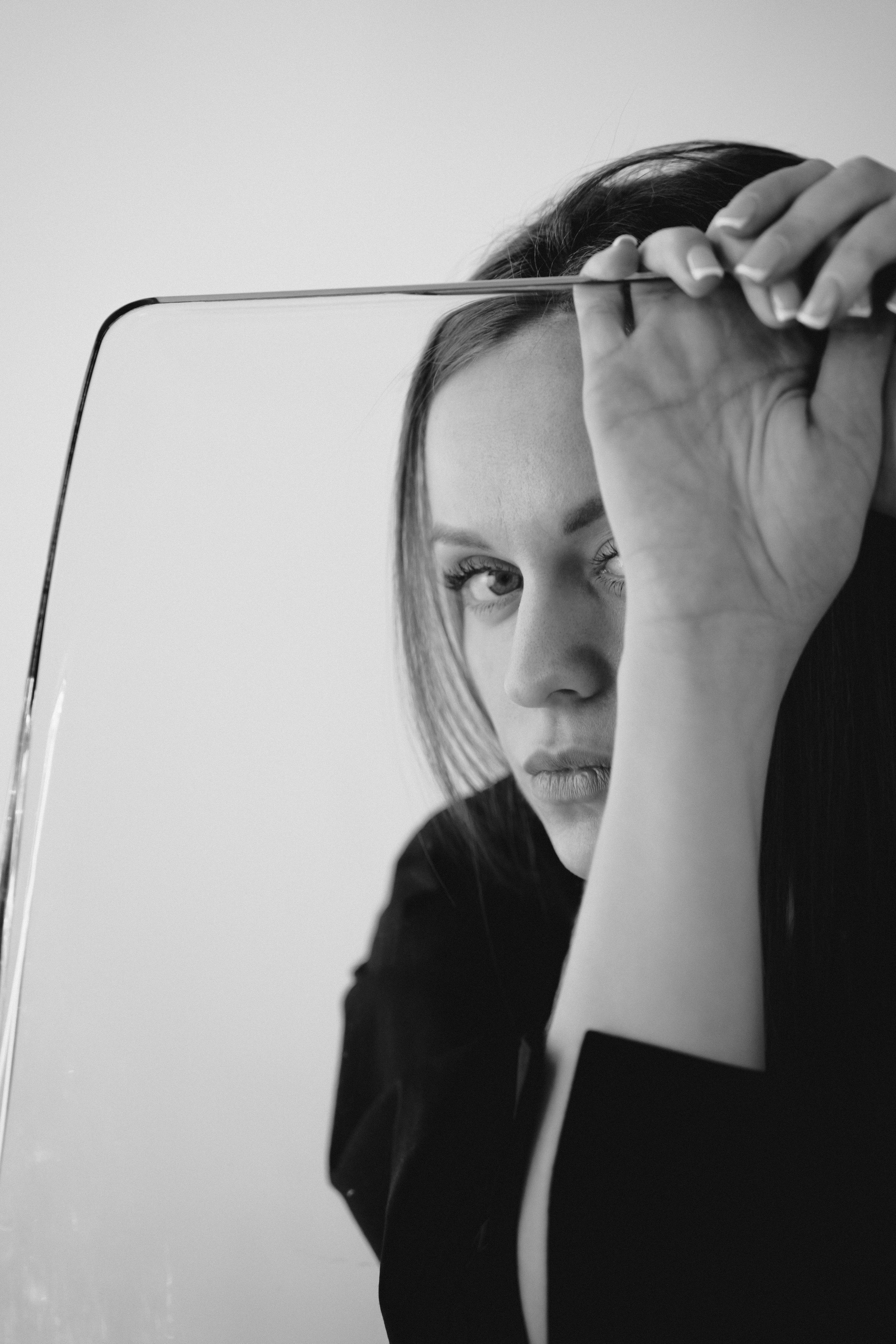 Наташа. Фотограф, Видеограф Новосибирск