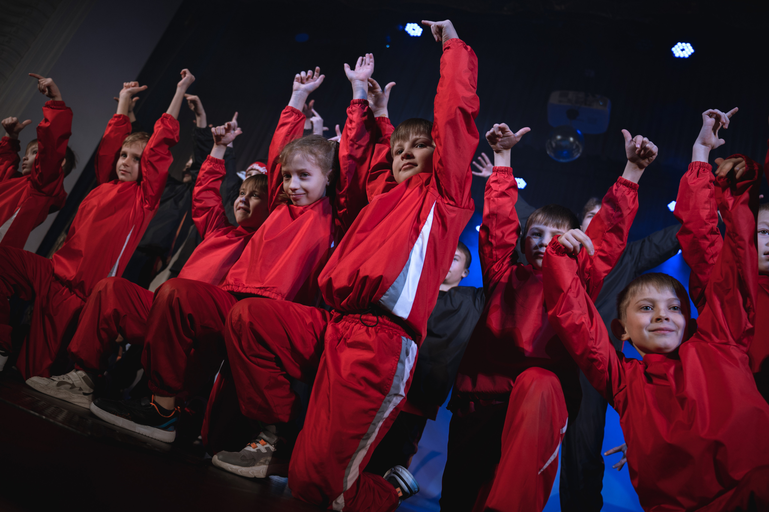 KING KONG| отчётный концерт. Фотограф, Видеограф Новосибирск