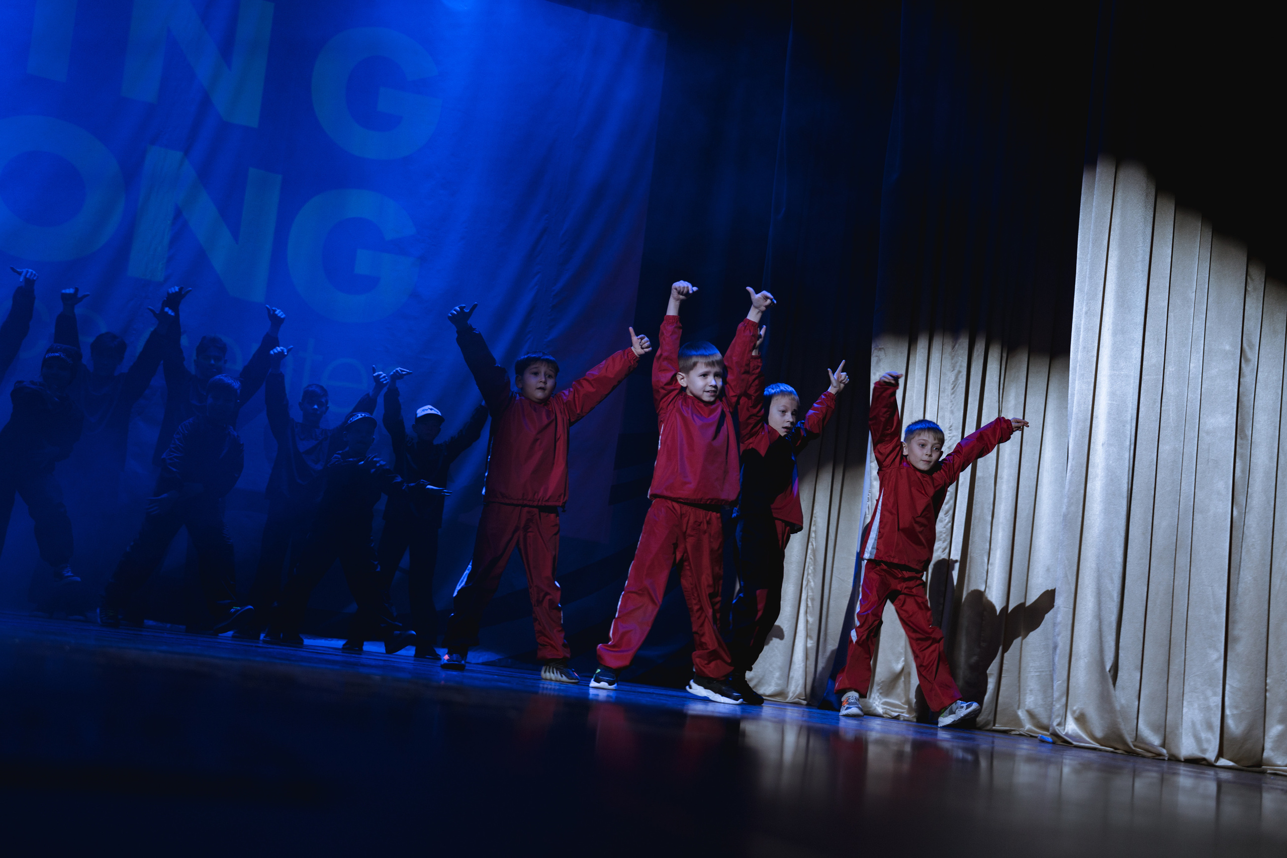 KING KONG| отчётный концерт. Фотограф, Видеограф Новосибирск