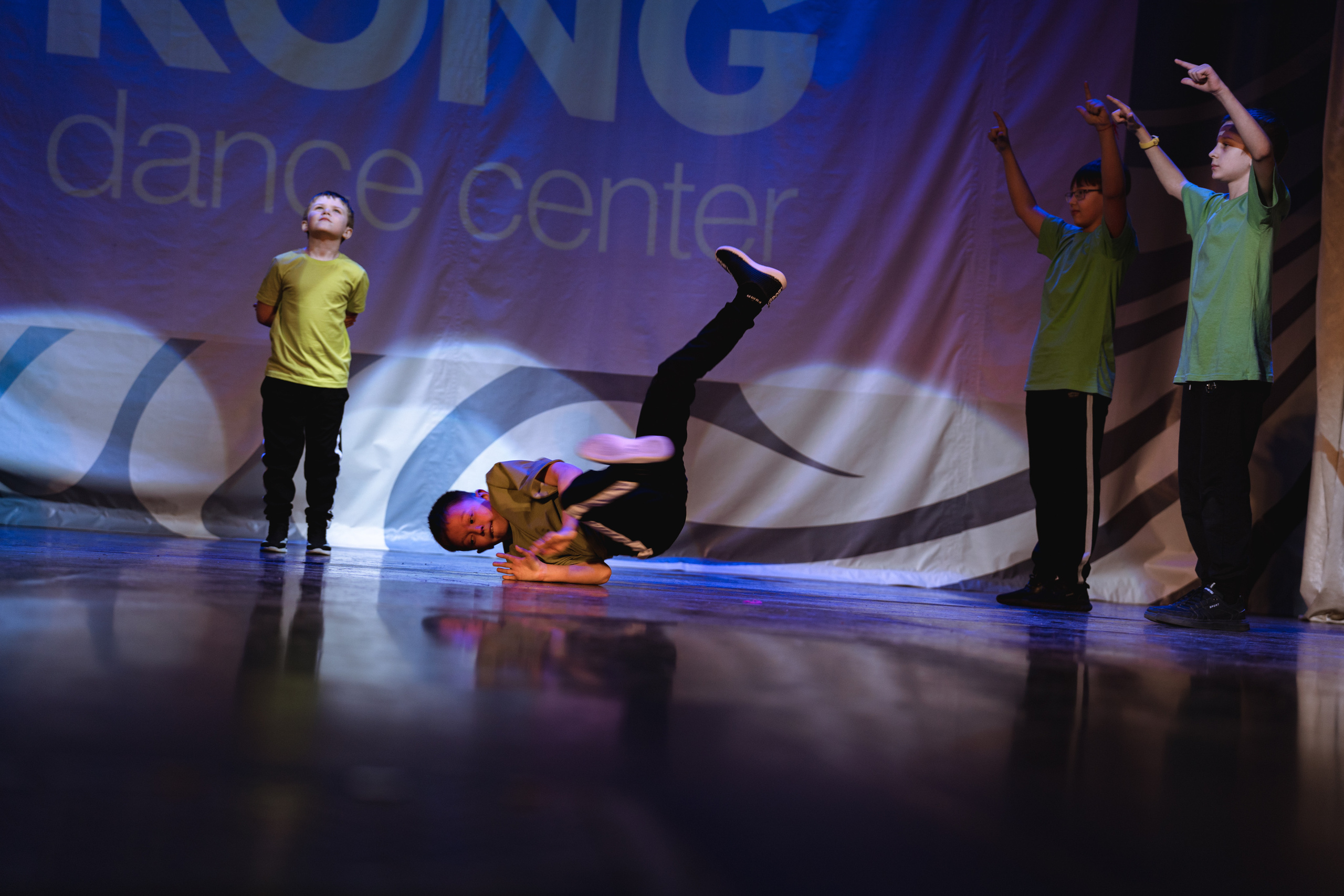 KING KONG| отчётный концерт. Фотограф, Видеограф Новосибирск