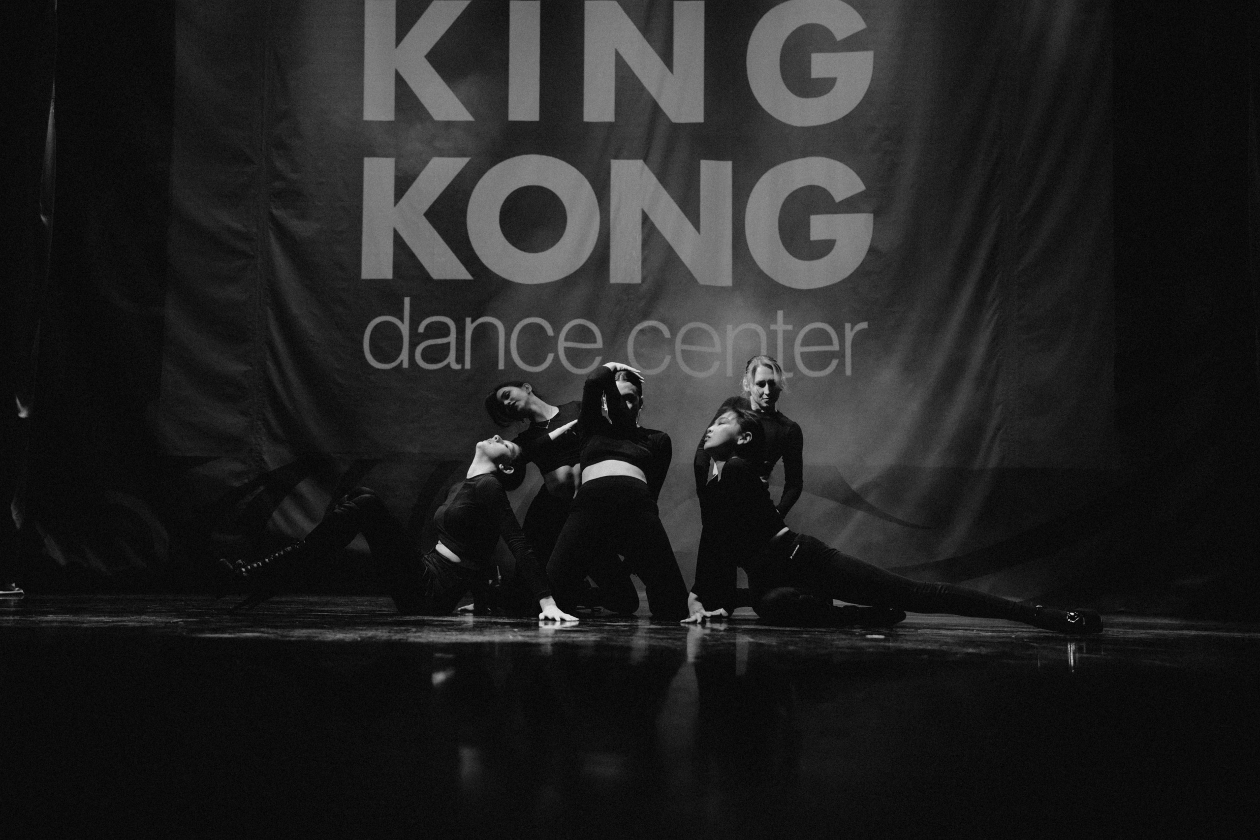 KING KONG| отчётный концерт. Фотограф, Видеограф Новосибирск