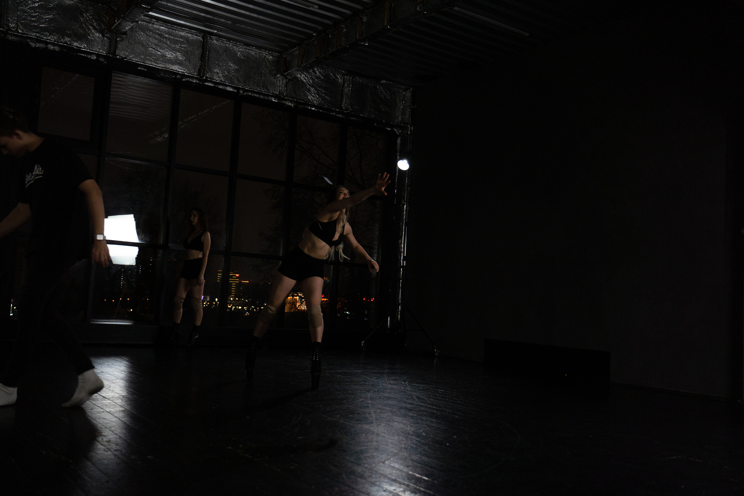 Стрипанутые| backstage съёмки. Фотограф, Видеограф Новосибирск