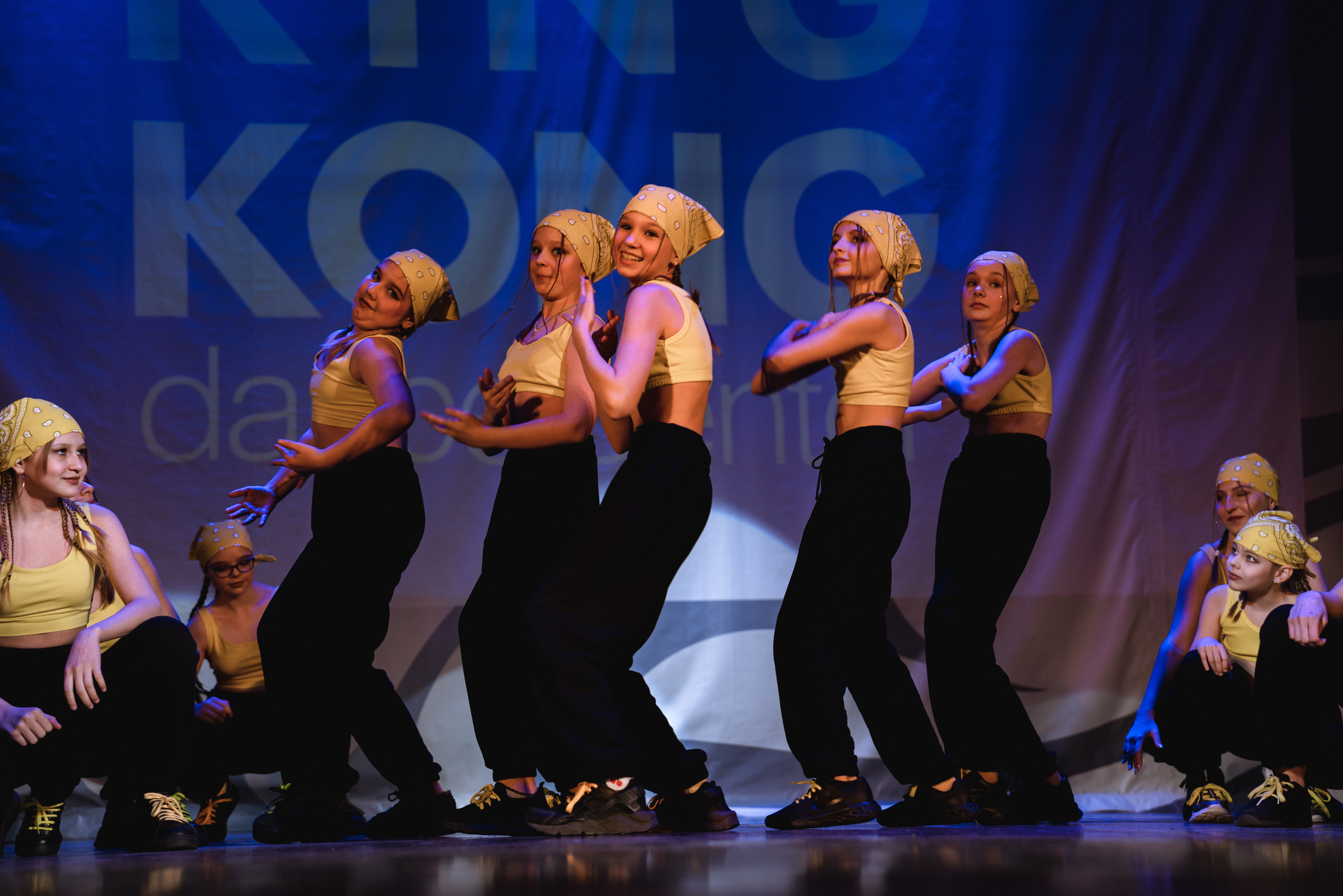 KING KONG| отчётный концерт. Фотограф, Видеограф Новосибирск