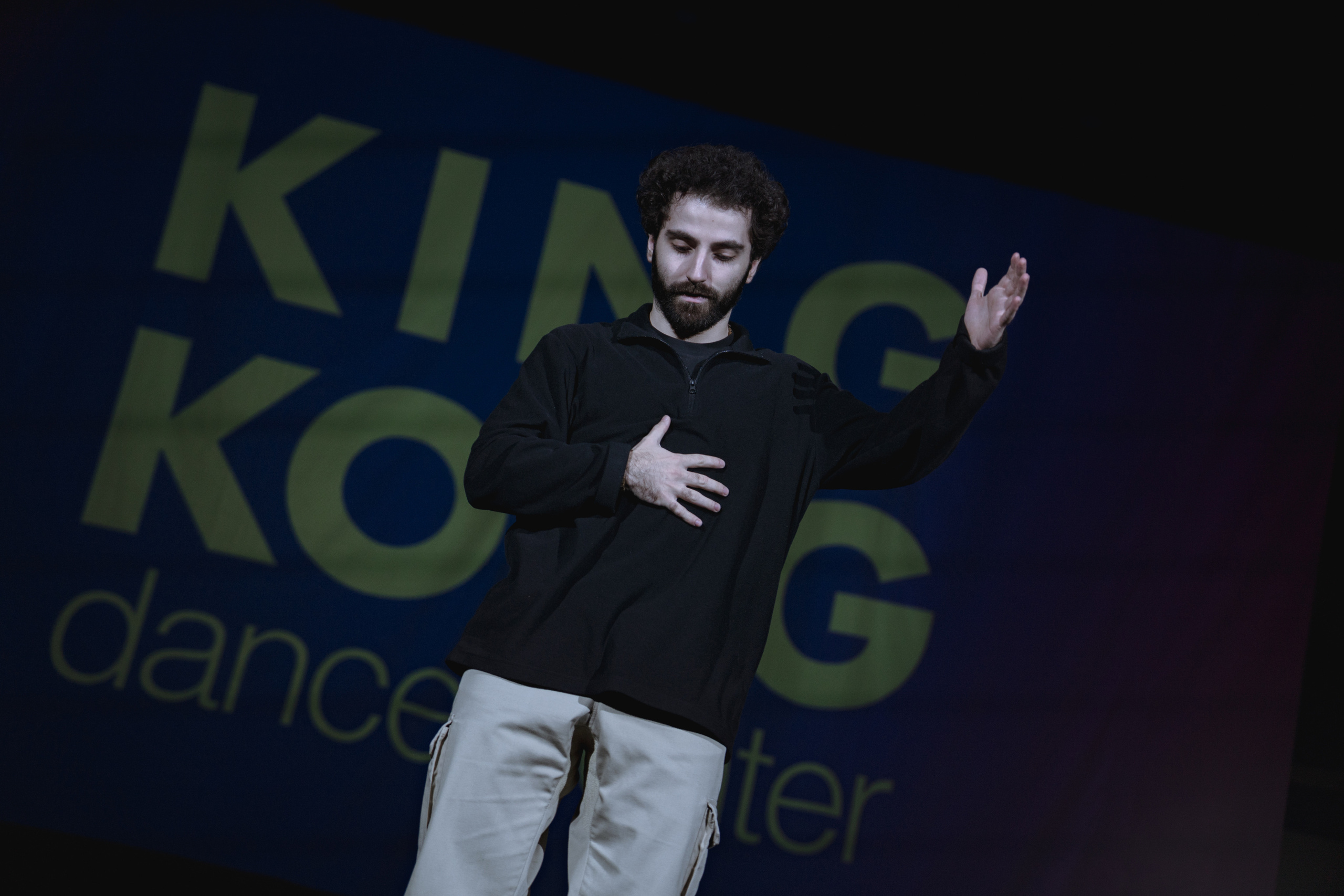 KING KONG| отчётный концерт. Фотограф, Видеограф Новосибирск