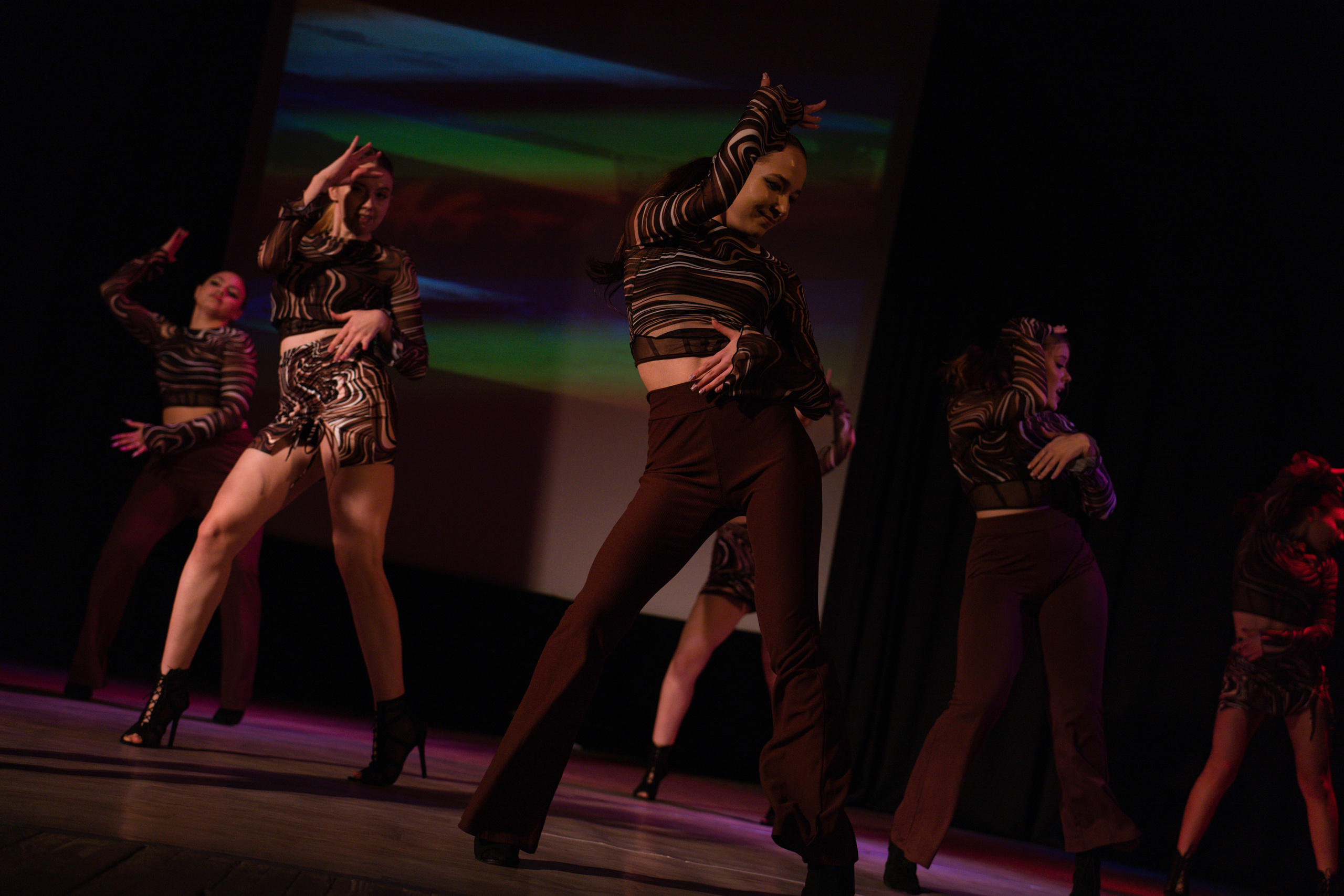 AG Family| Отчётный концерт. Фотограф, Видеограф Новосибирск