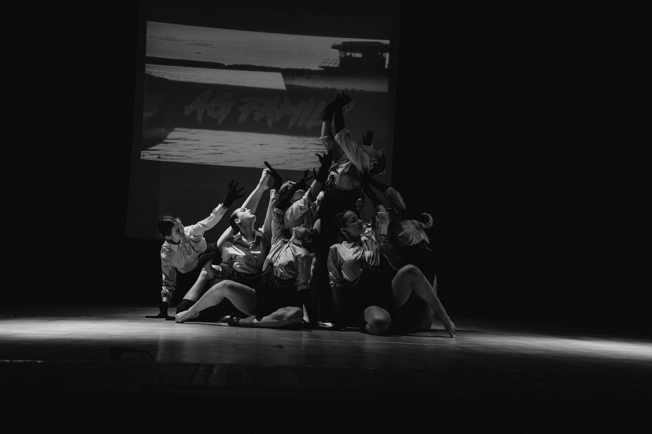 AG Family| Отчётный концерт. Фотограф, Видеограф Новосибирск