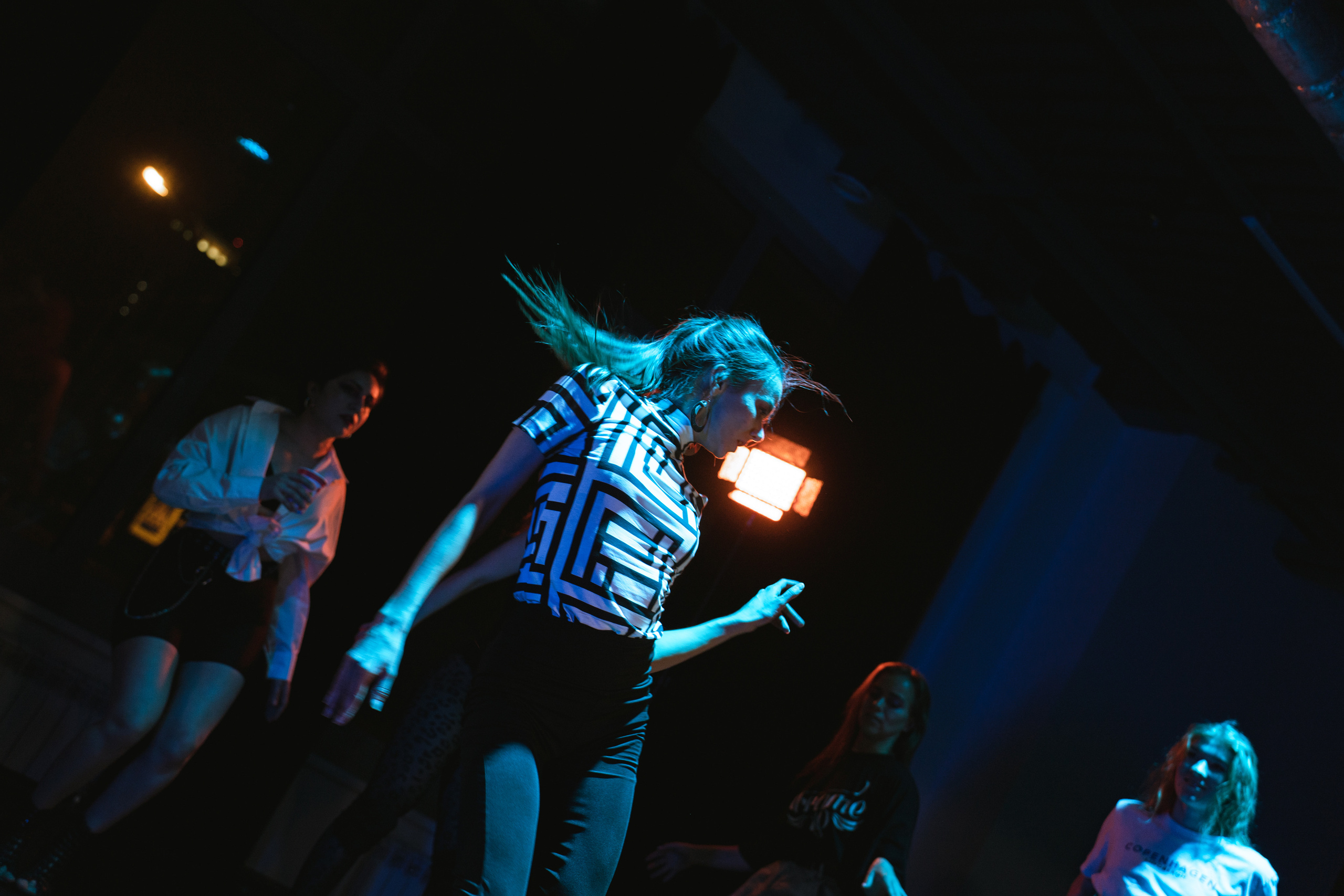 BIG JAM 80's. Фотограф, Видеограф Новосибирск