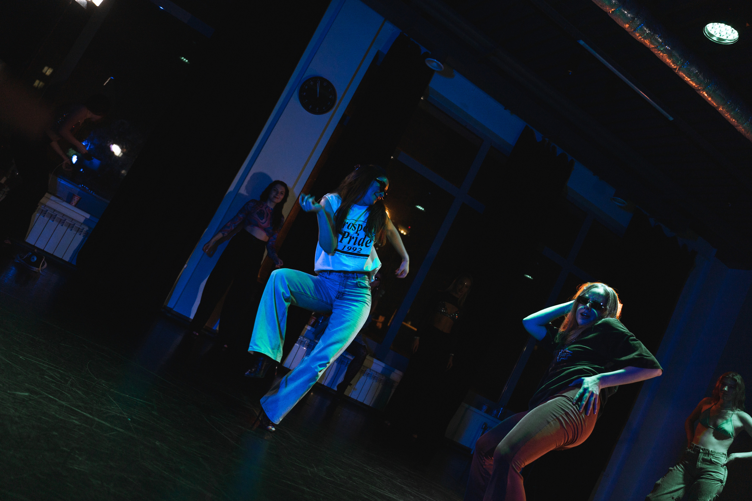 BIG JAM 80's. Фотограф, Видеограф Новосибирск