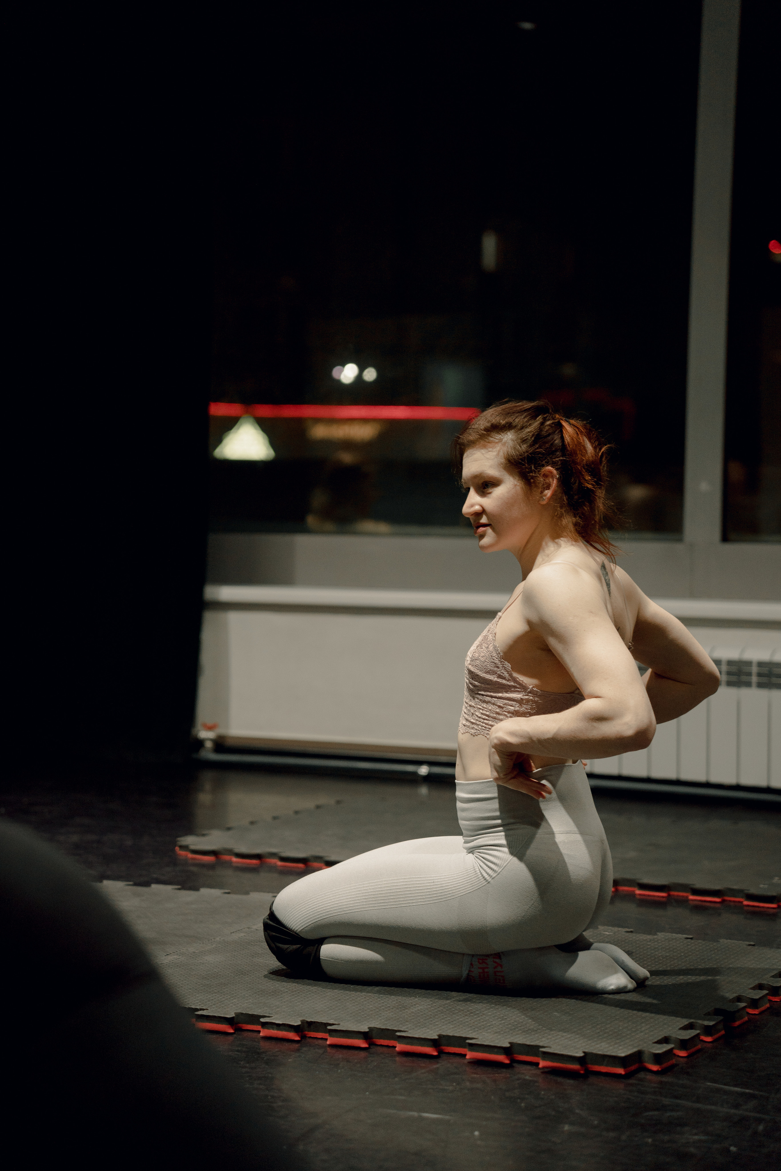 ACRO INTENSIVE. Фотограф, Видеограф Новосибирск