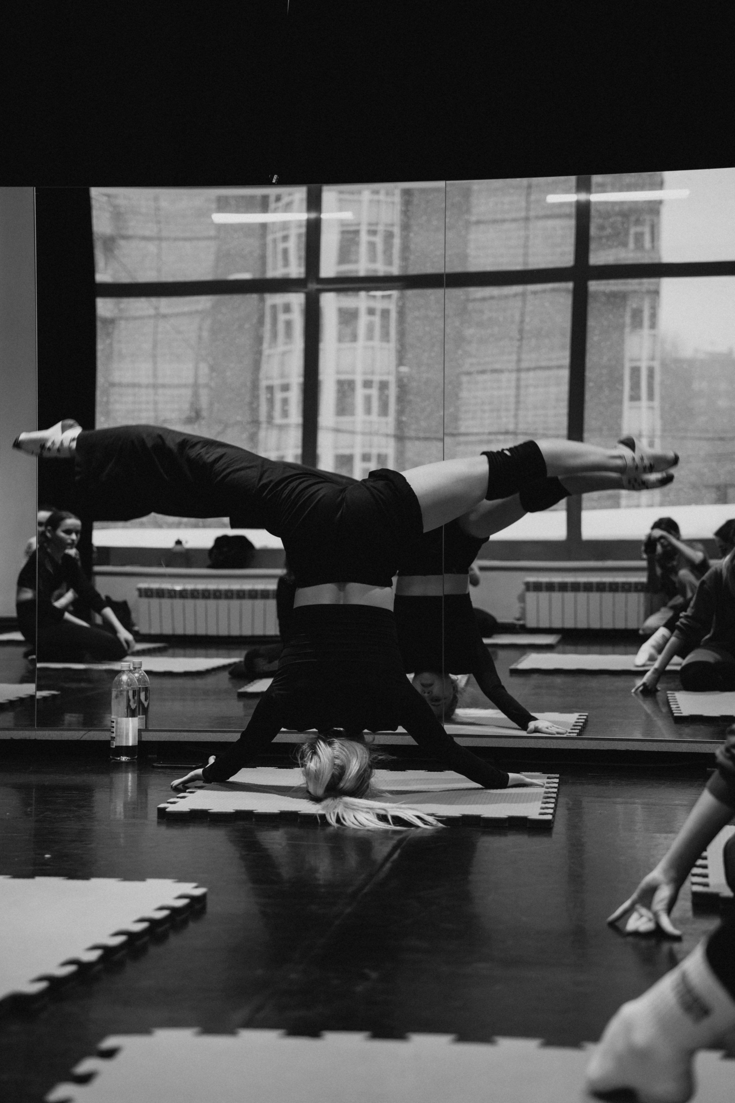 ACRO INTENSIVE. Фотограф, Видеограф Новосибирск