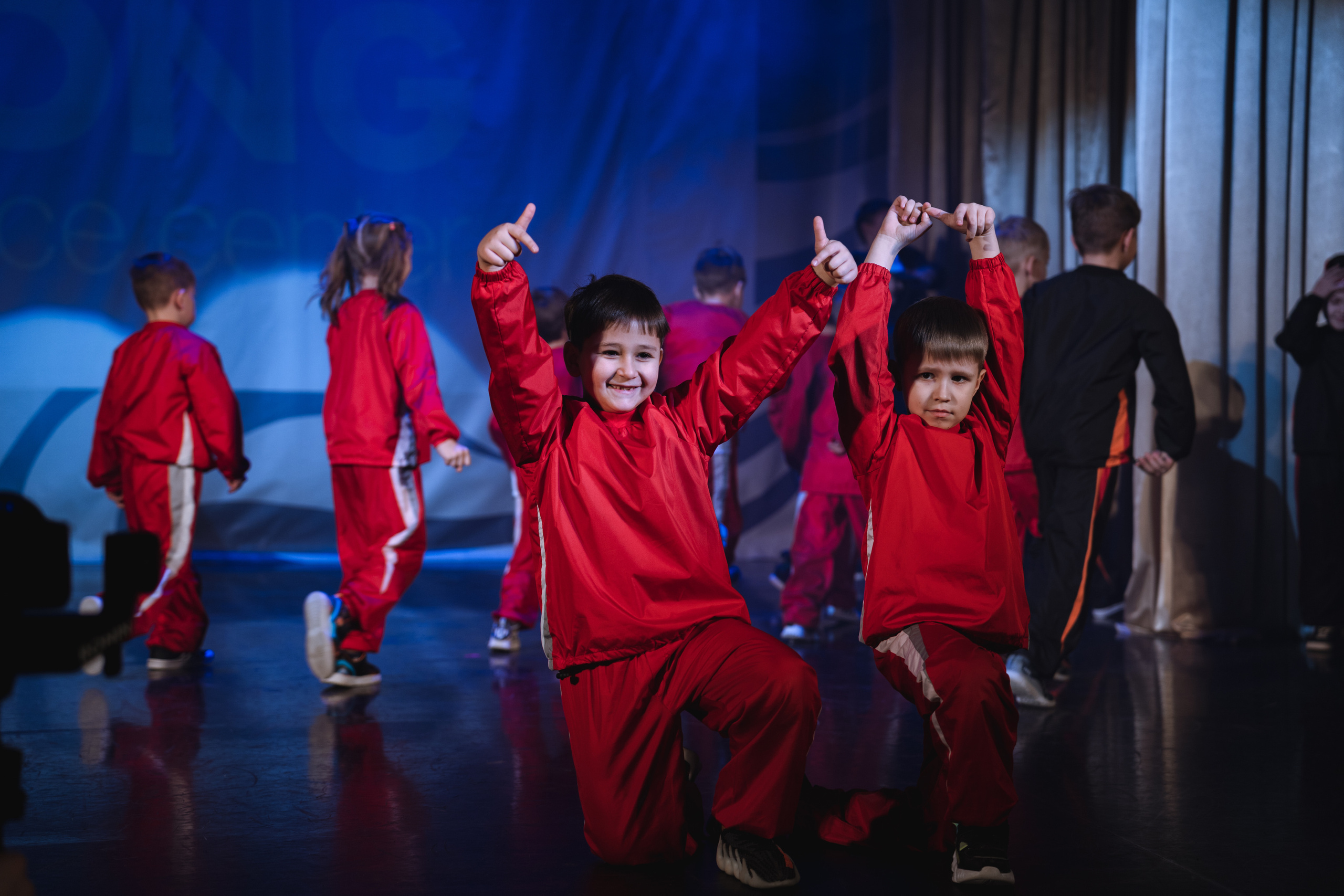 KING KONG| отчётный концерт. Фотограф, Видеограф Новосибирск