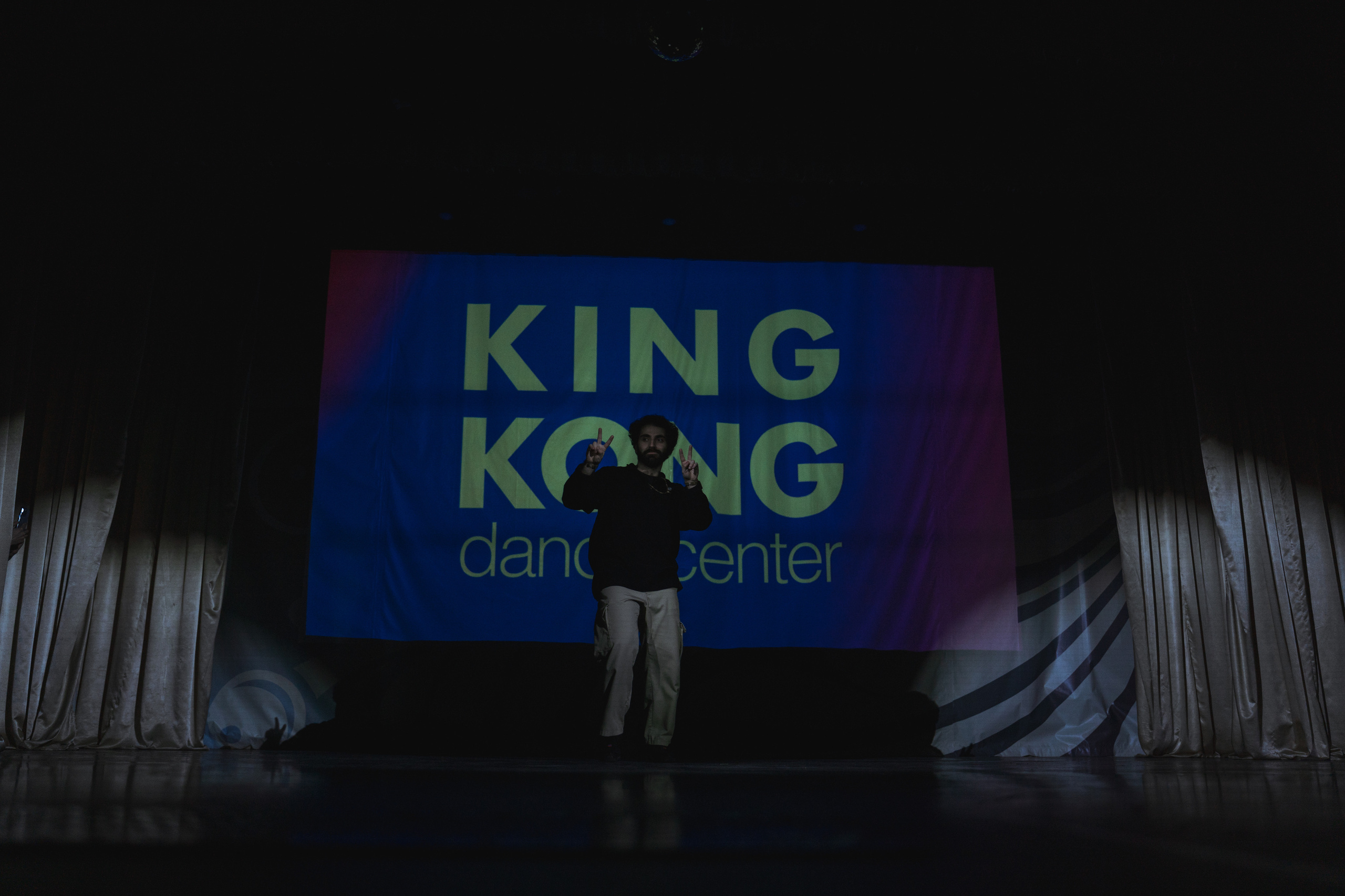 KING KONG| отчётный концерт. Фотограф, Видеограф Новосибирск