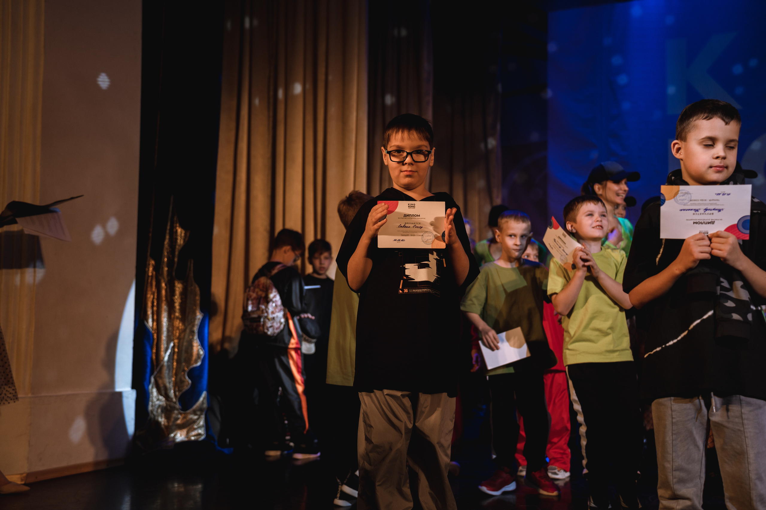 KING KONG| отчётный концерт. Фотограф, Видеограф Новосибирск