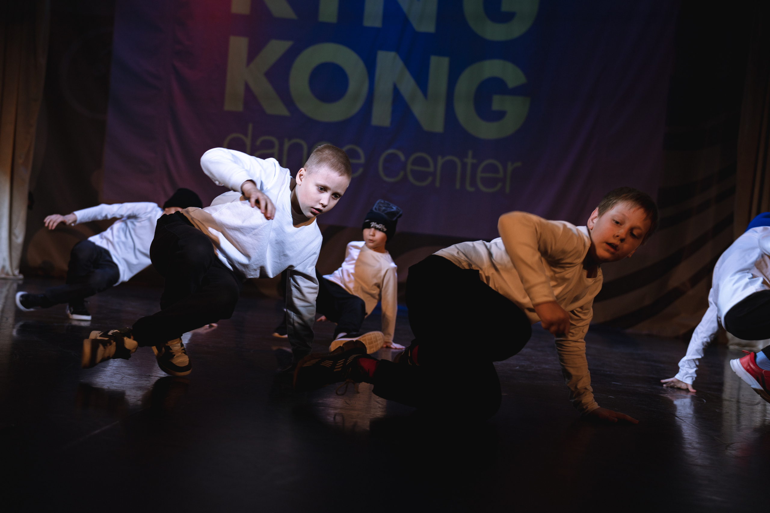 KING KONG| отчётный концерт. Фотограф, Видеограф Новосибирск