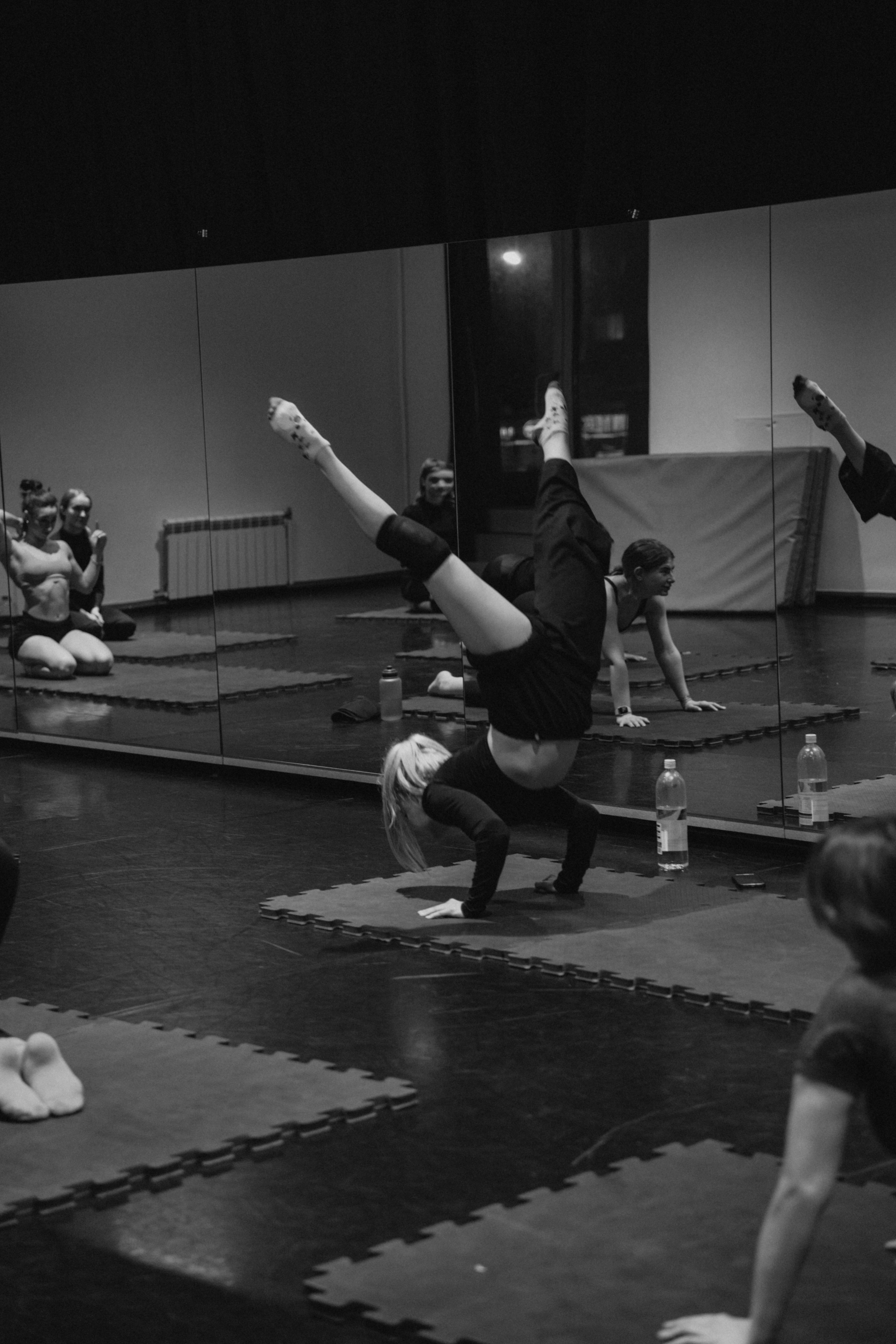 ACRO INTENSIVE. Фотограф, Видеограф Новосибирск