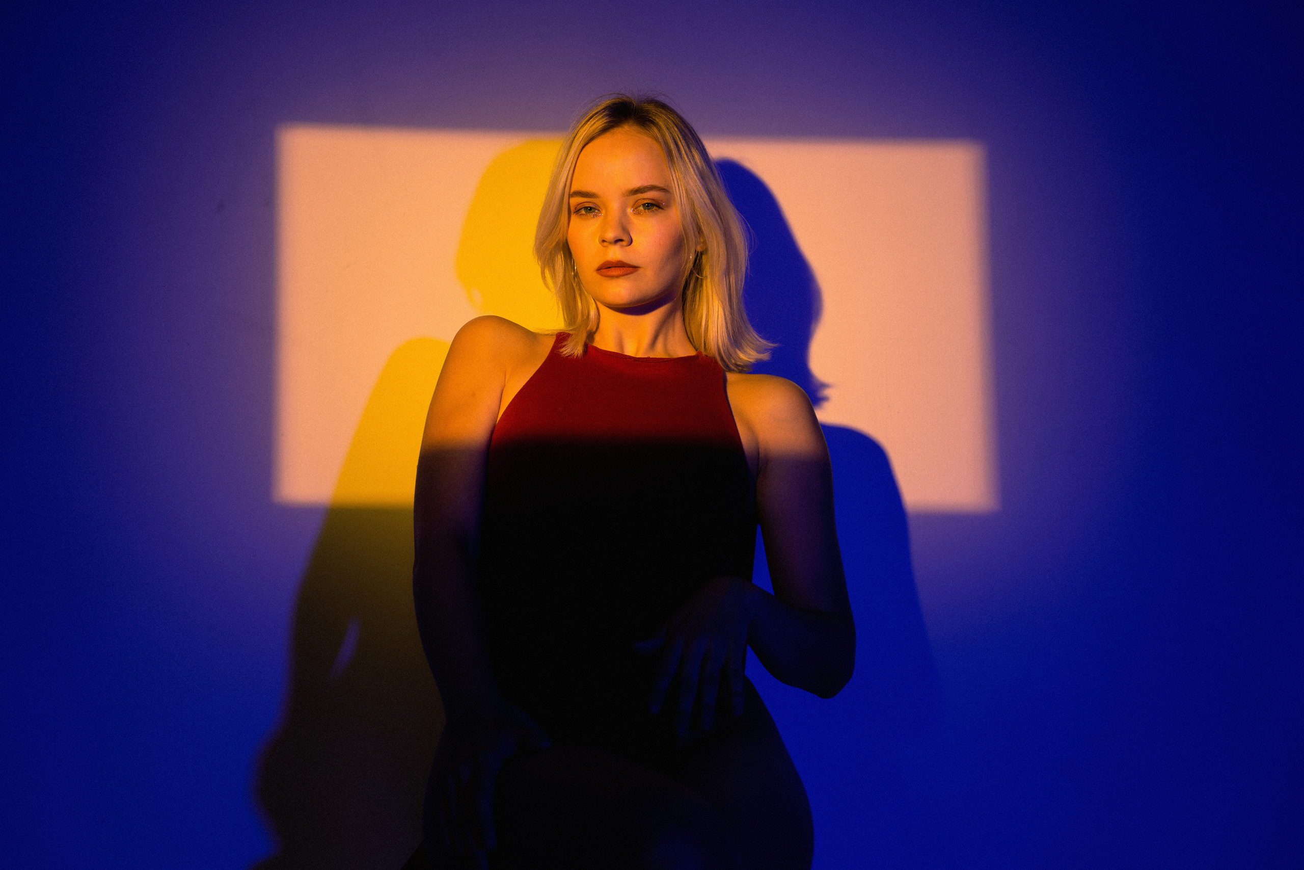 Люба. Фотограф, Видеограф Новосибирск