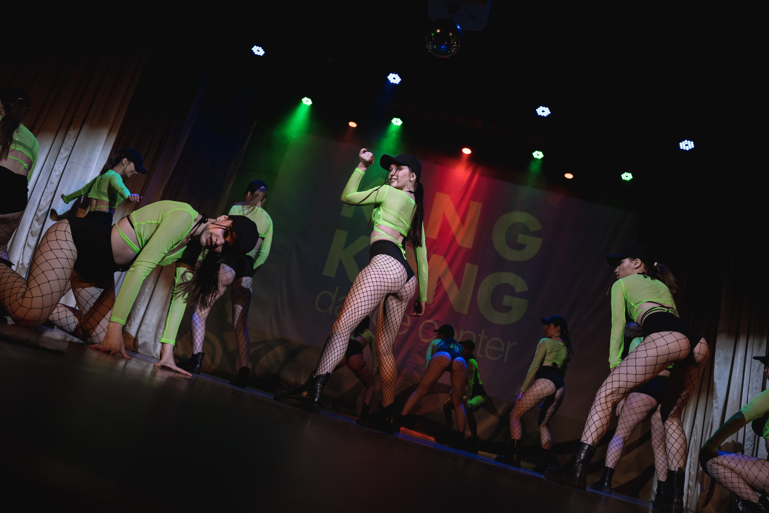 KING KONG| отчётный концерт. Фотограф, Видеограф Новосибирск