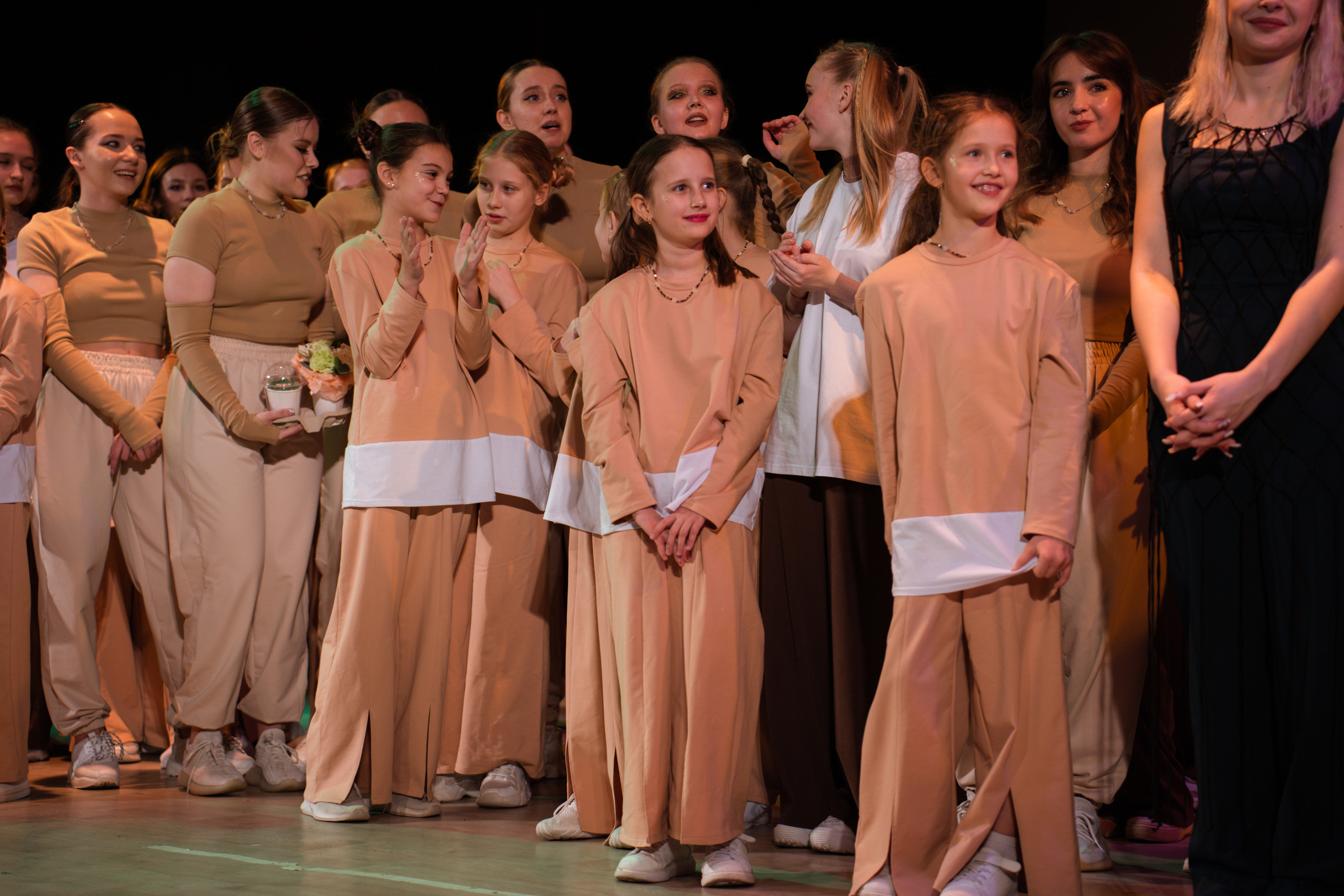 AG Family| Отчётный концерт. Фотограф, Видеограф Новосибирск