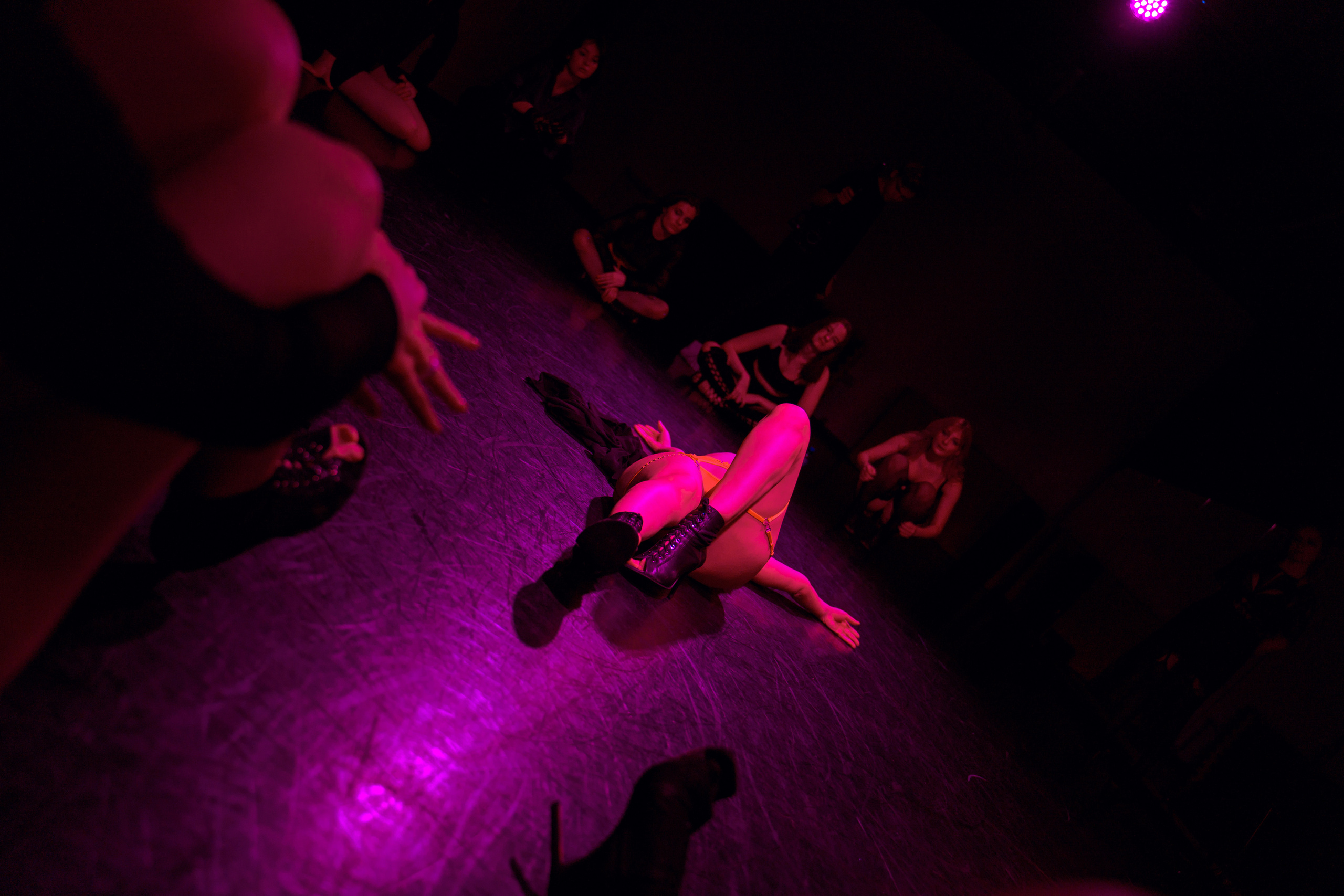 Welcome to the Moulin Rouge| джем. Фотограф, Видеограф Новосибирск