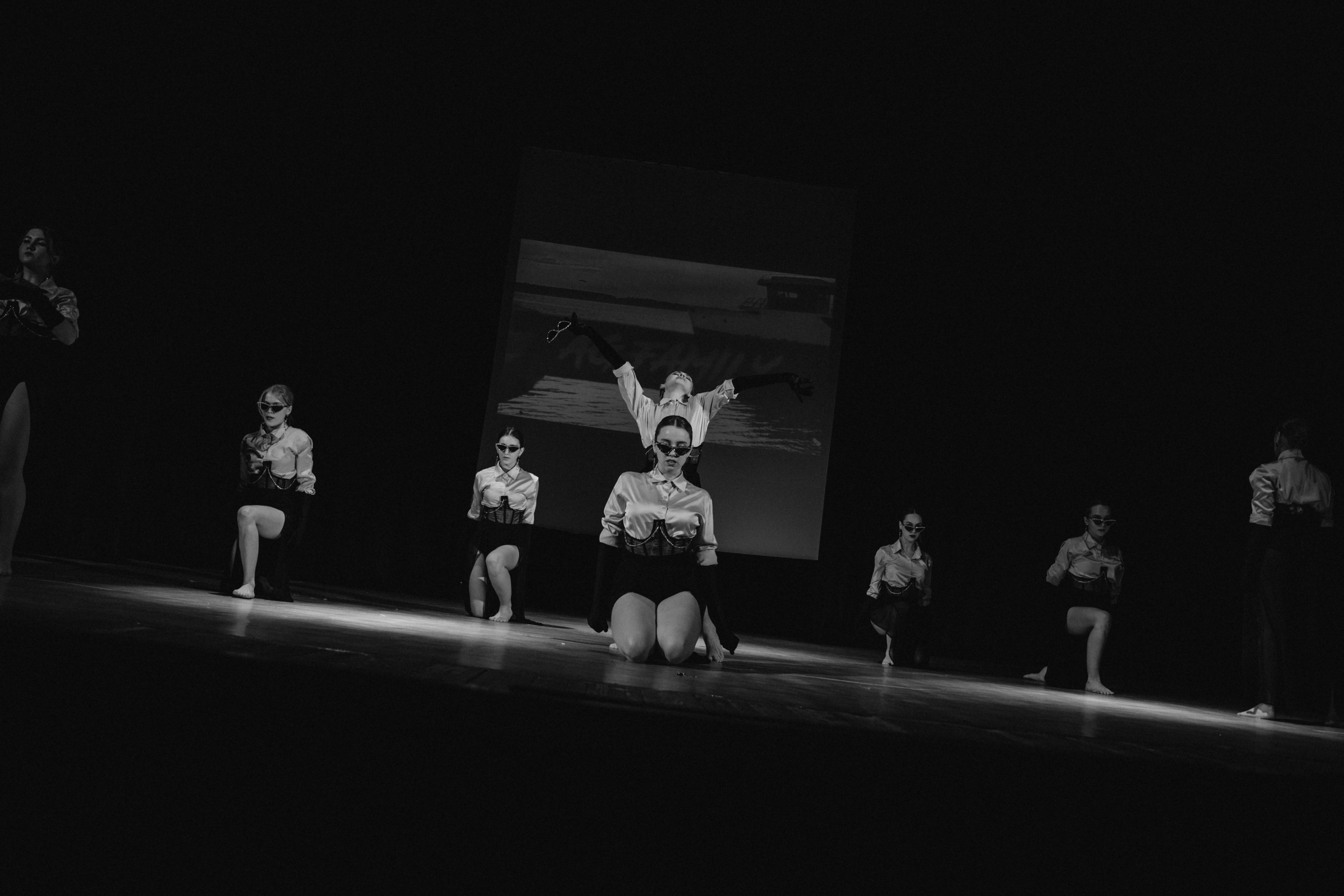 AG Family| Отчётный концерт. Фотограф, Видеограф Новосибирск