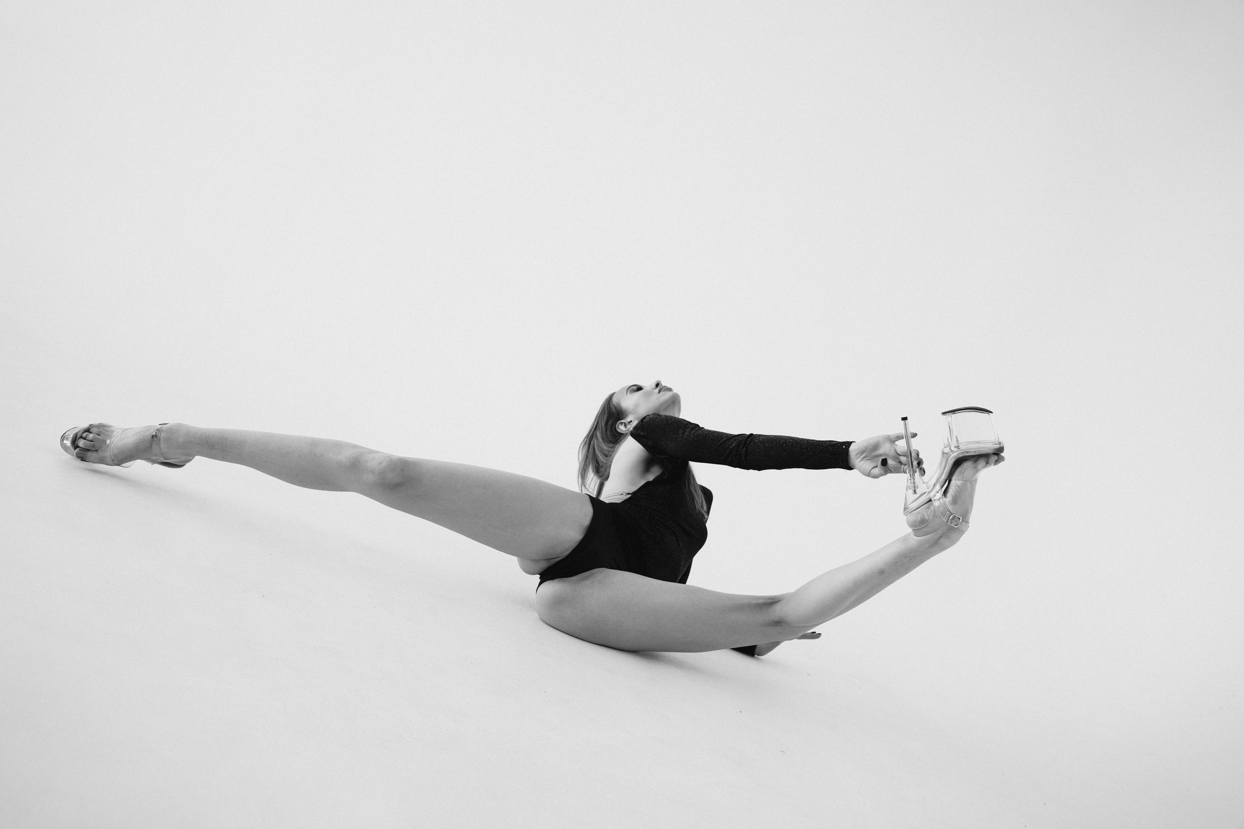 Оля. Фотограф, Видеограф Новосибирск