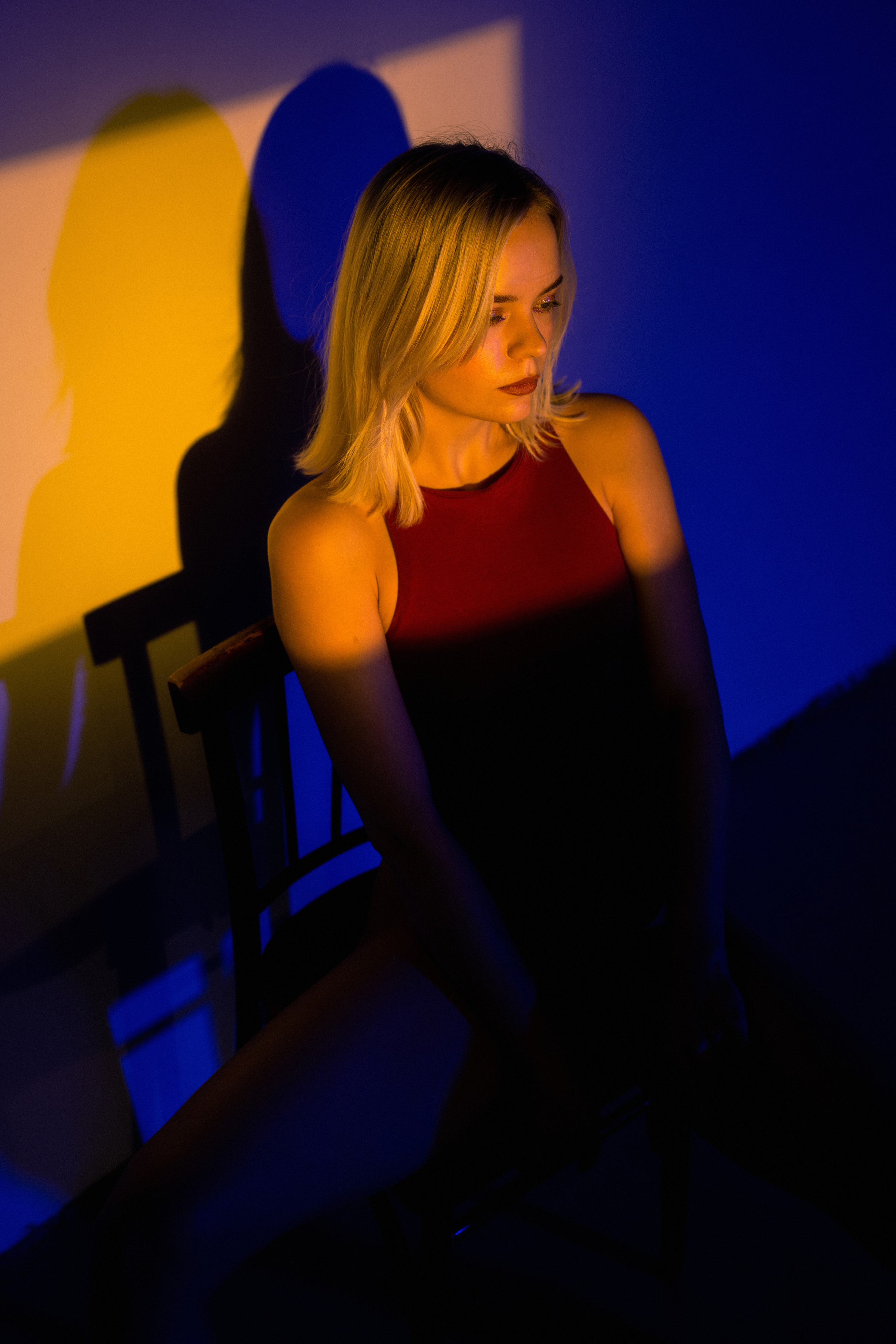 Люба. Фотограф, Видеограф Новосибирск