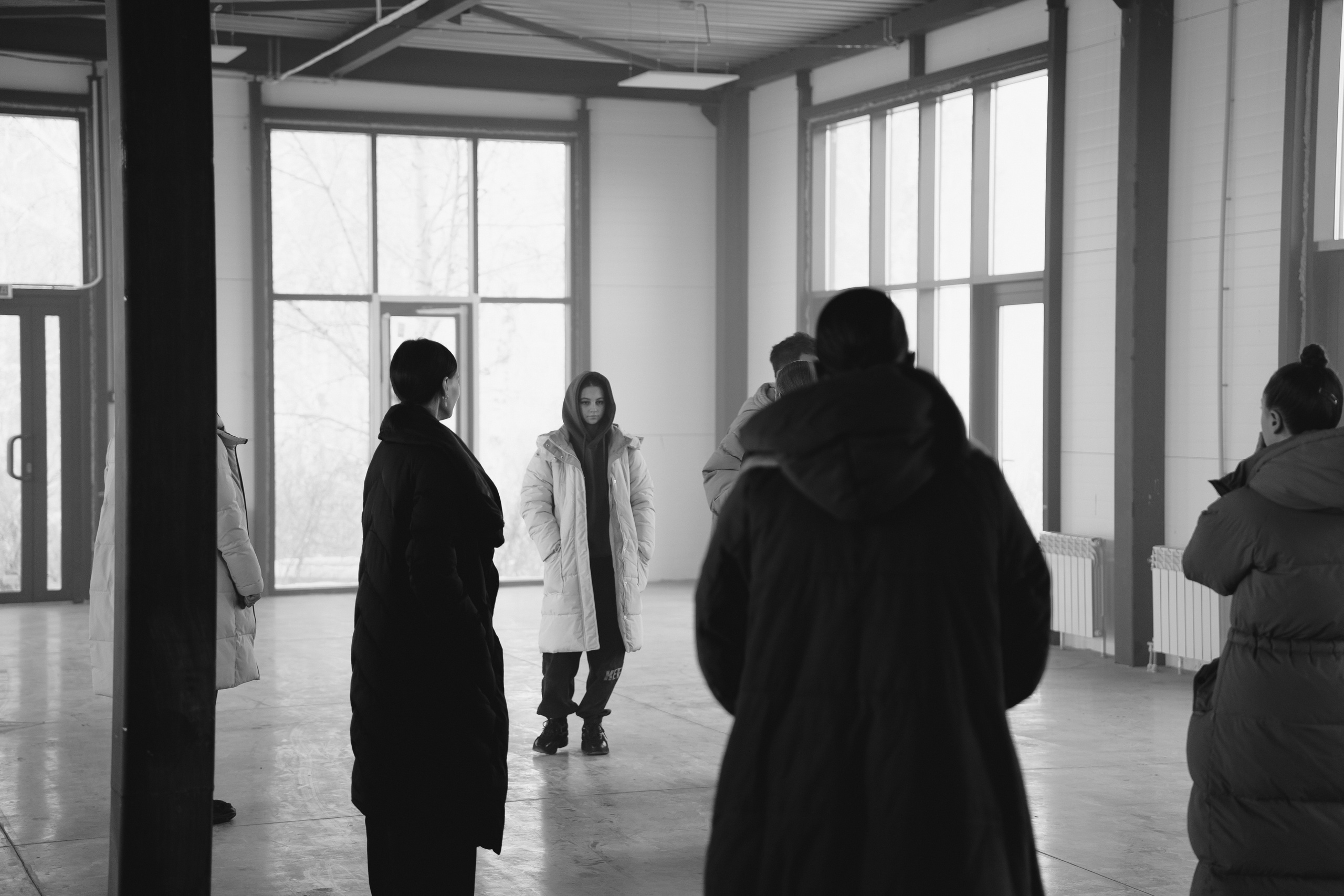 Vibe crew| backstage съёмки. Фотограф, Видеограф Новосибирск