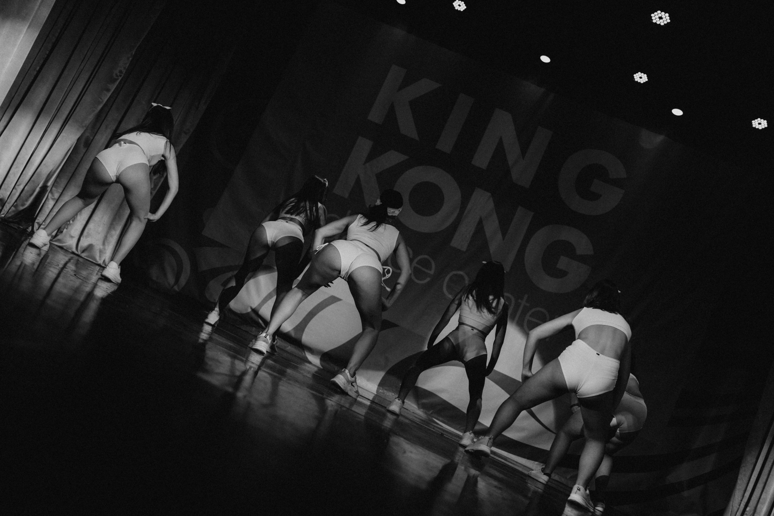 KING KONG| отчётный концерт. Фотограф, Видеограф Новосибирск