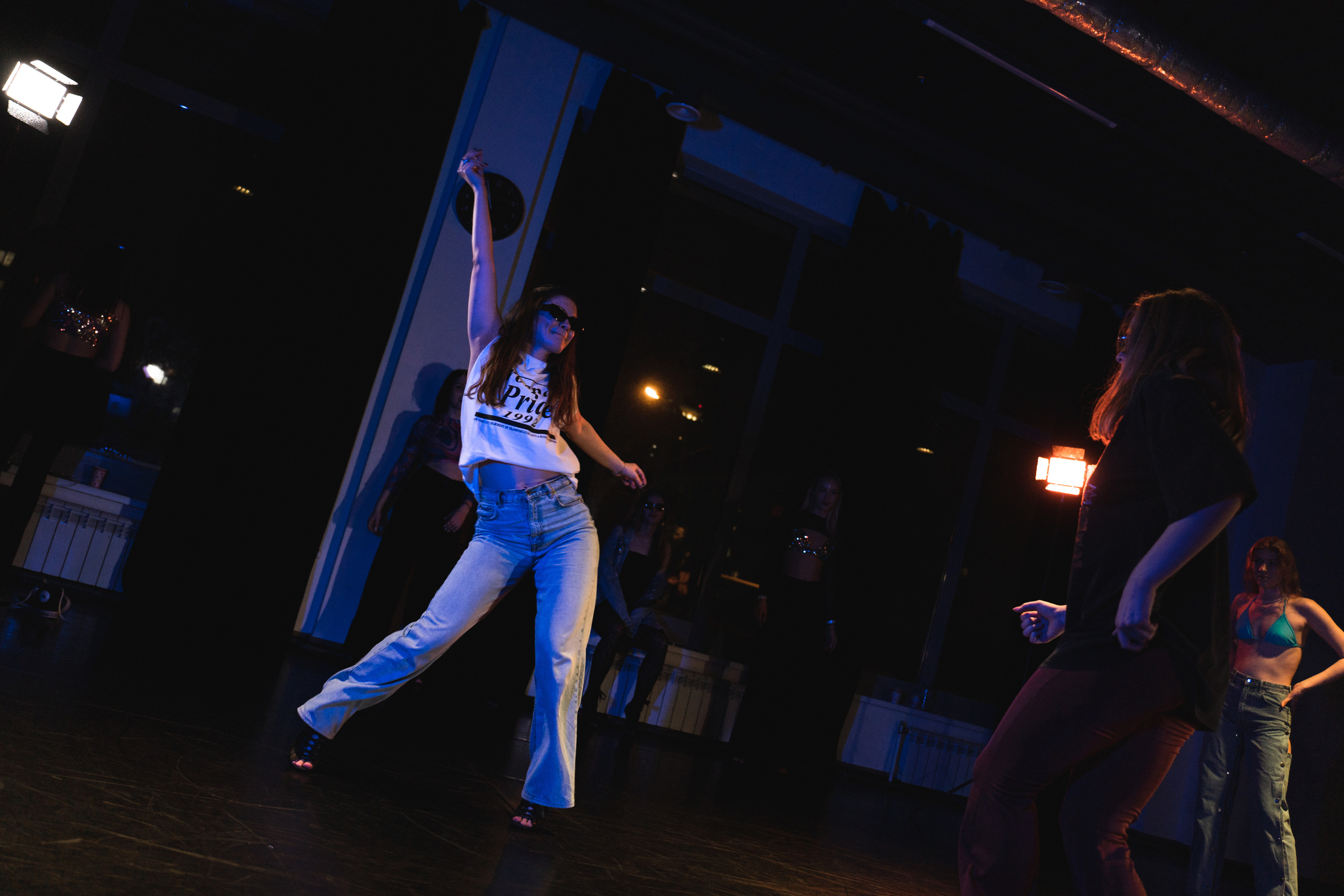 BIG JAM 80's. Фотограф, Видеограф Новосибирск