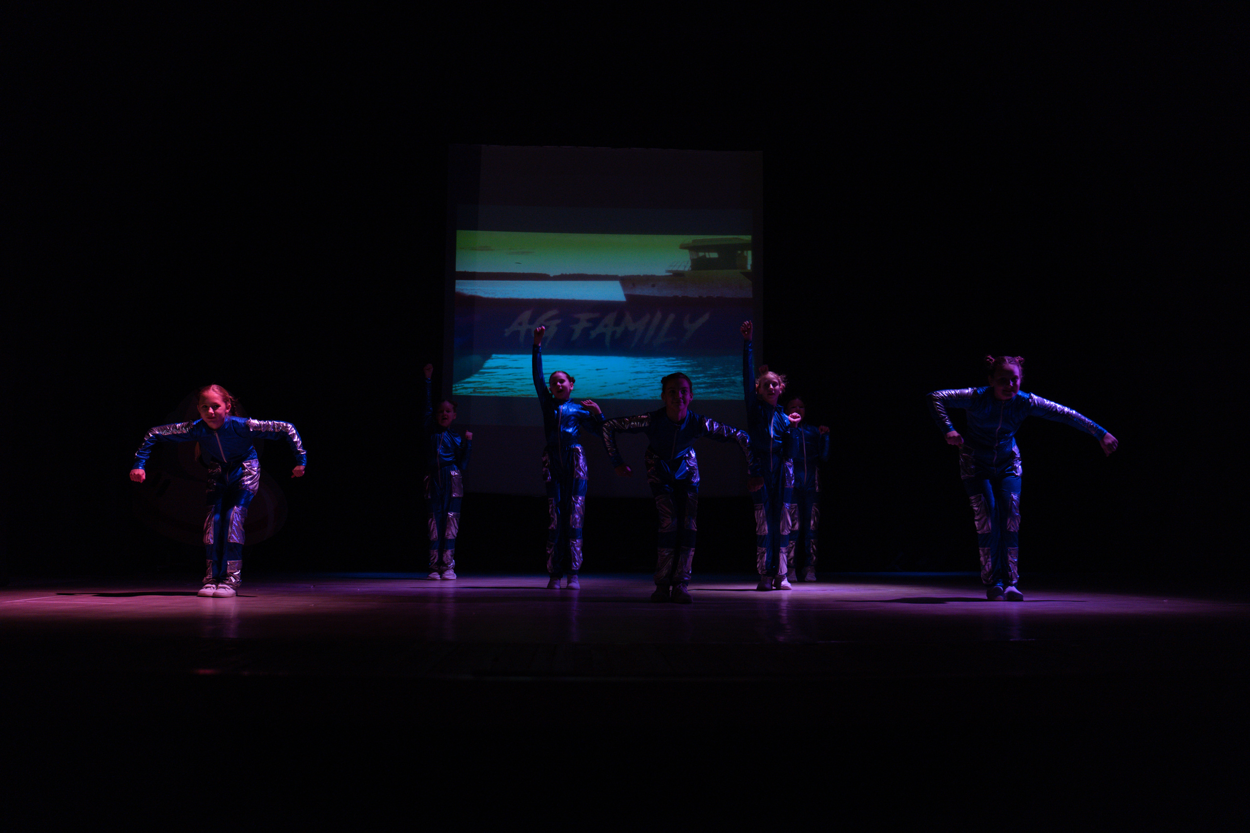 AG Family| Отчётный концерт. Фотограф, Видеограф Новосибирск