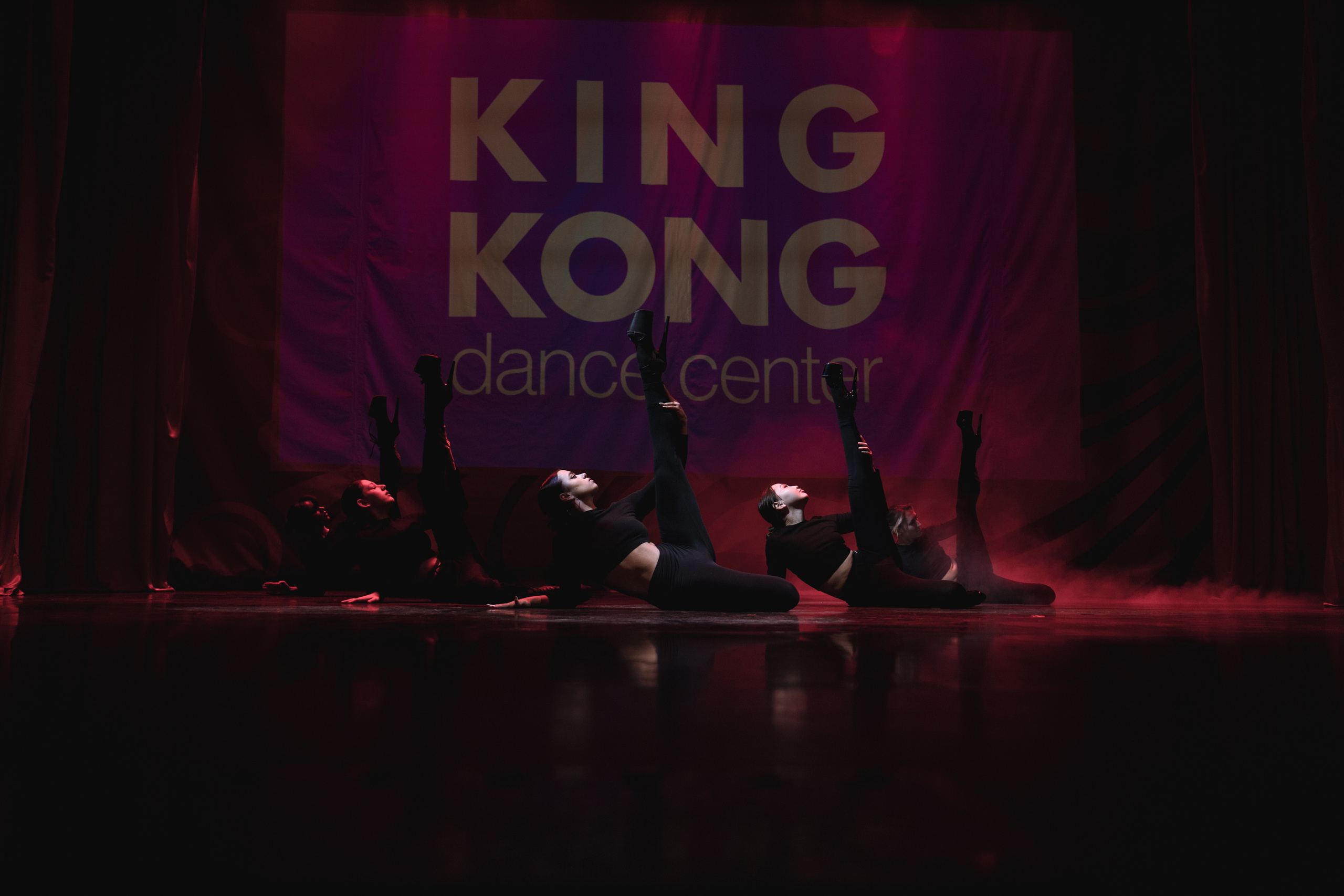 KING KONG| отчётный концерт. Фотограф, Видеограф Новосибирск